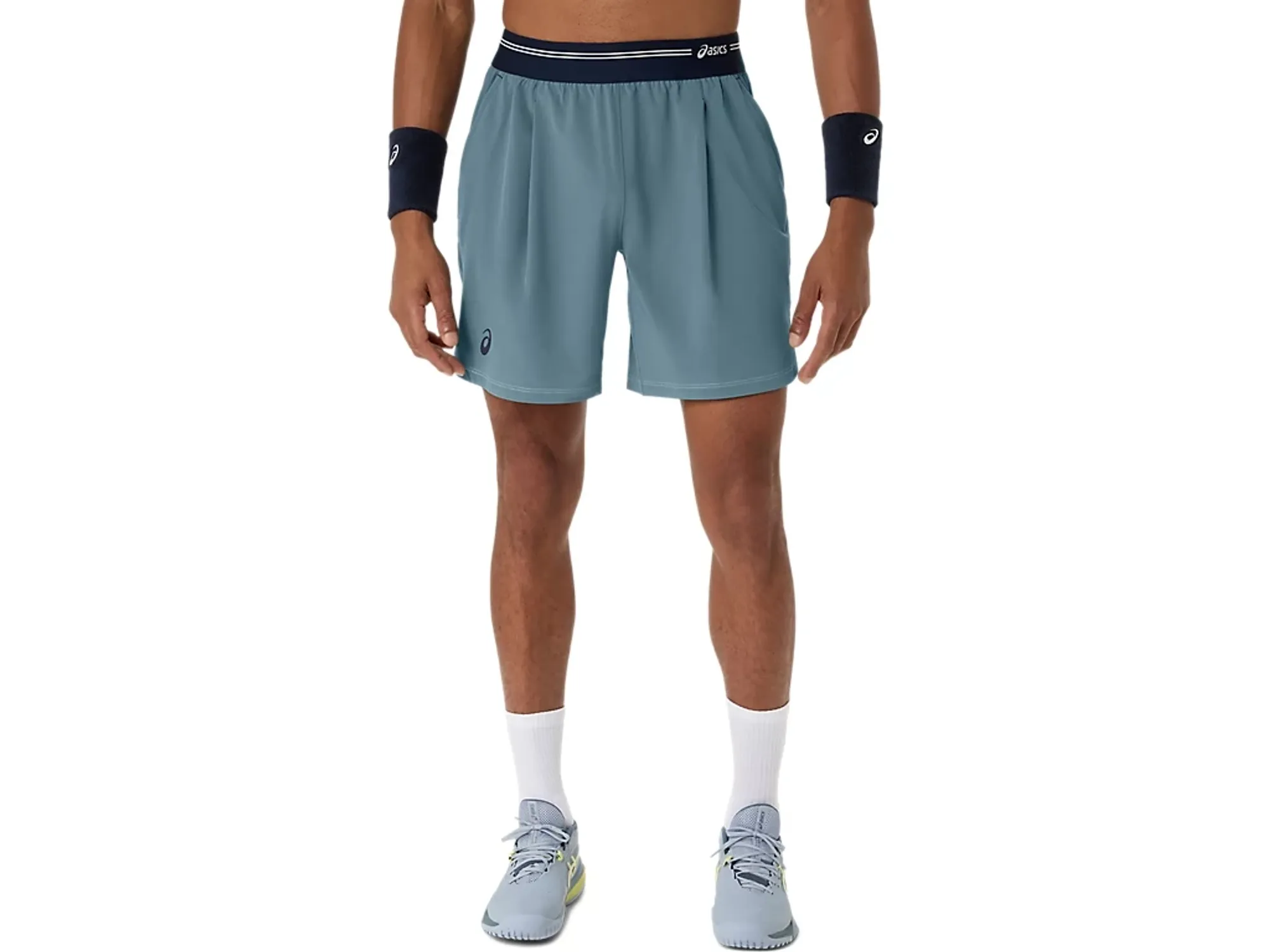 Asics Game 7In Short