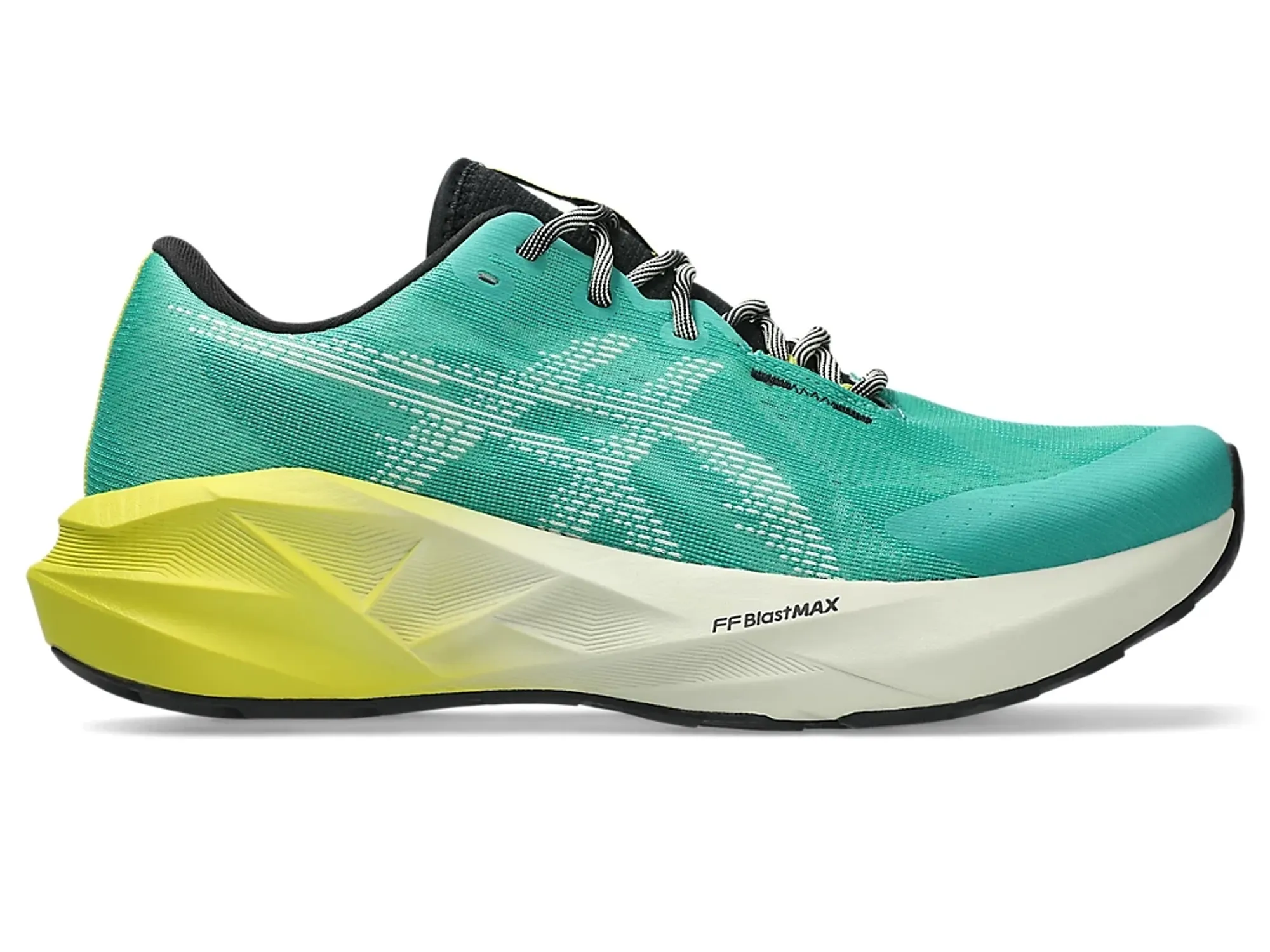 Asics Novablast  5 Tr