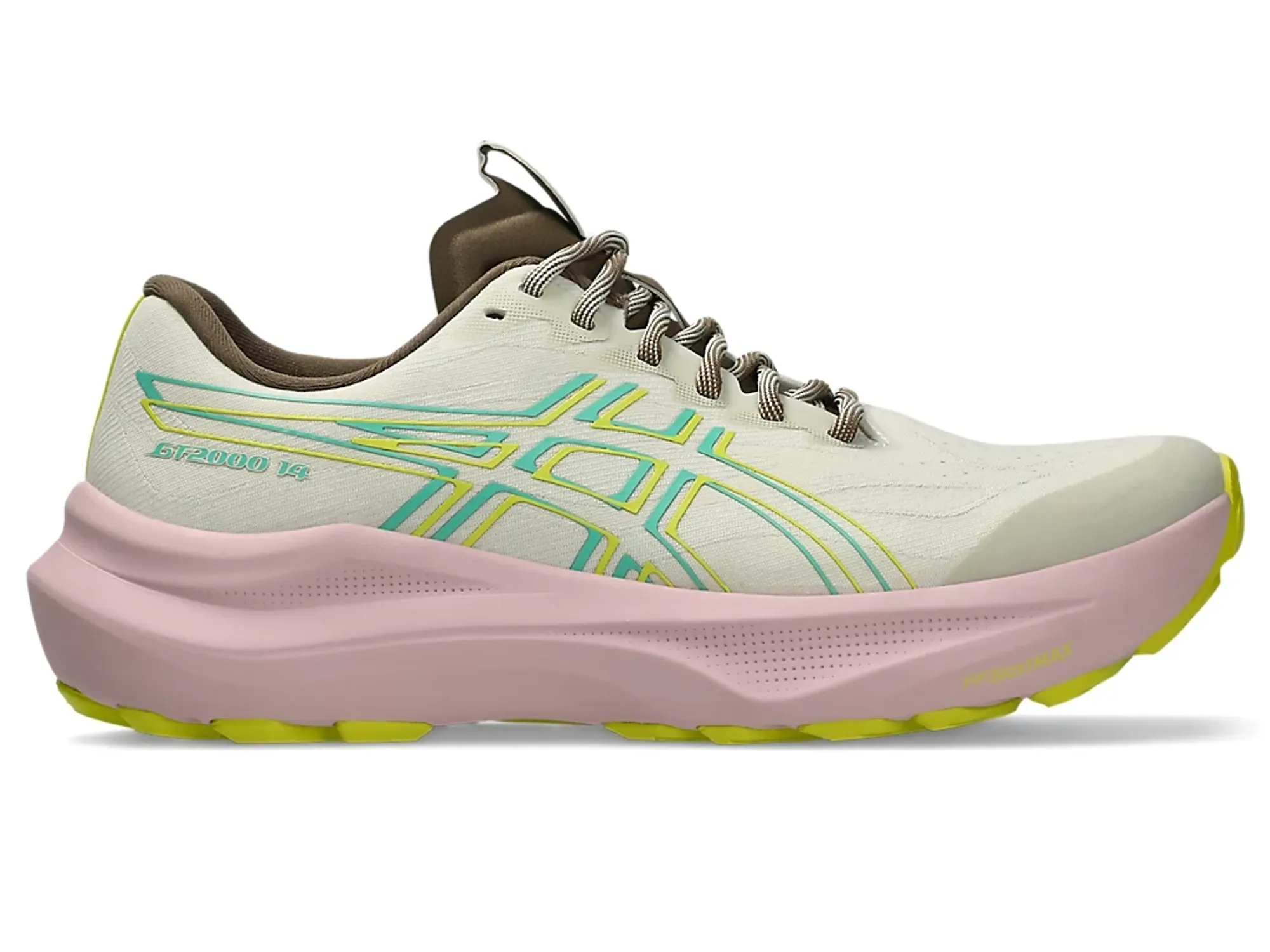 Asics Gt-2000  14 Tr