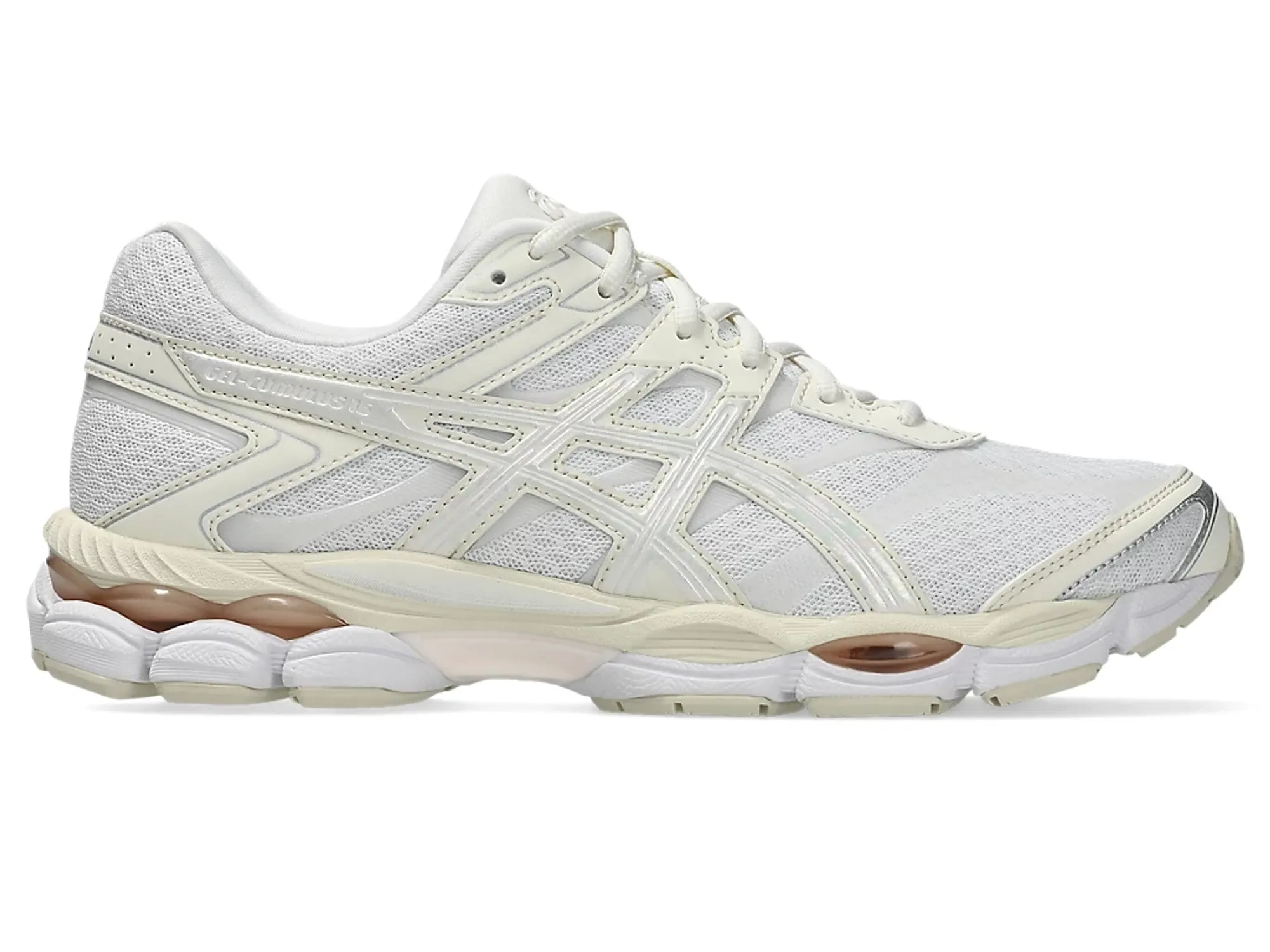 Asics Gel-Cumulus  16