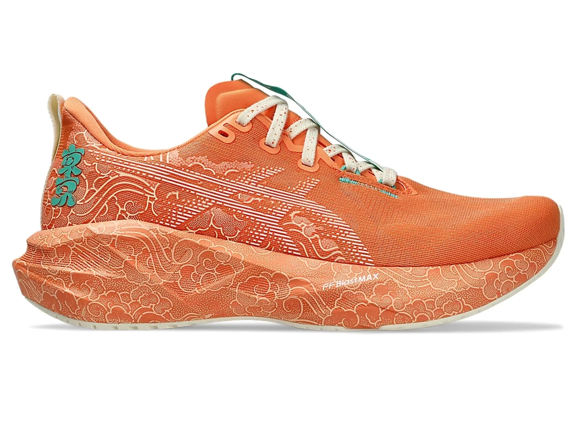 Asics Novablast 5 Tokyo