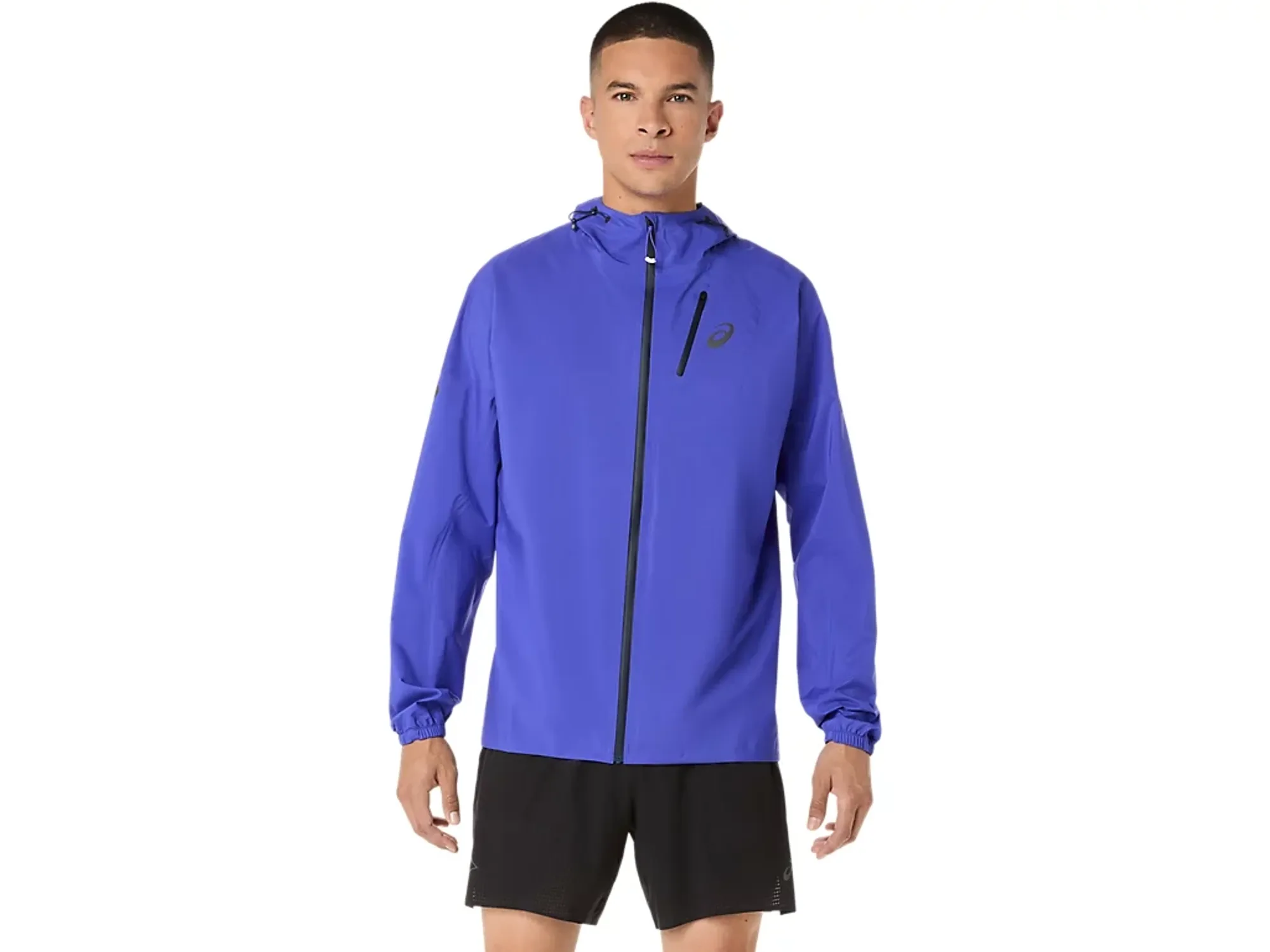 Asics Fujitrail Elite Waterproof Jacket