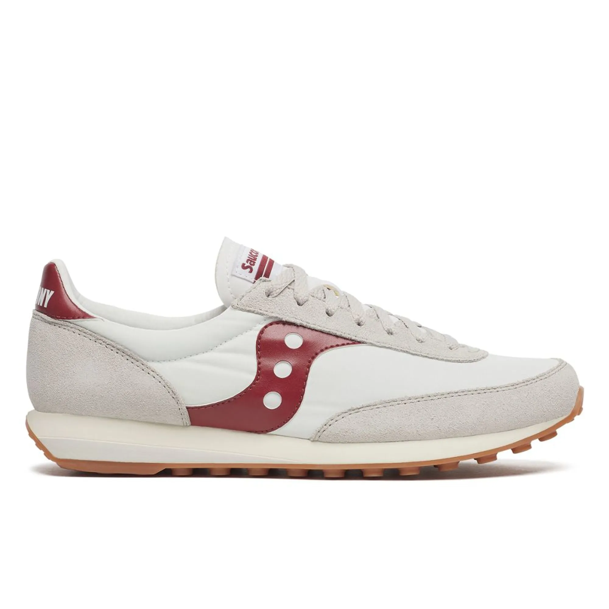 Saucony - Trainer 80 in White