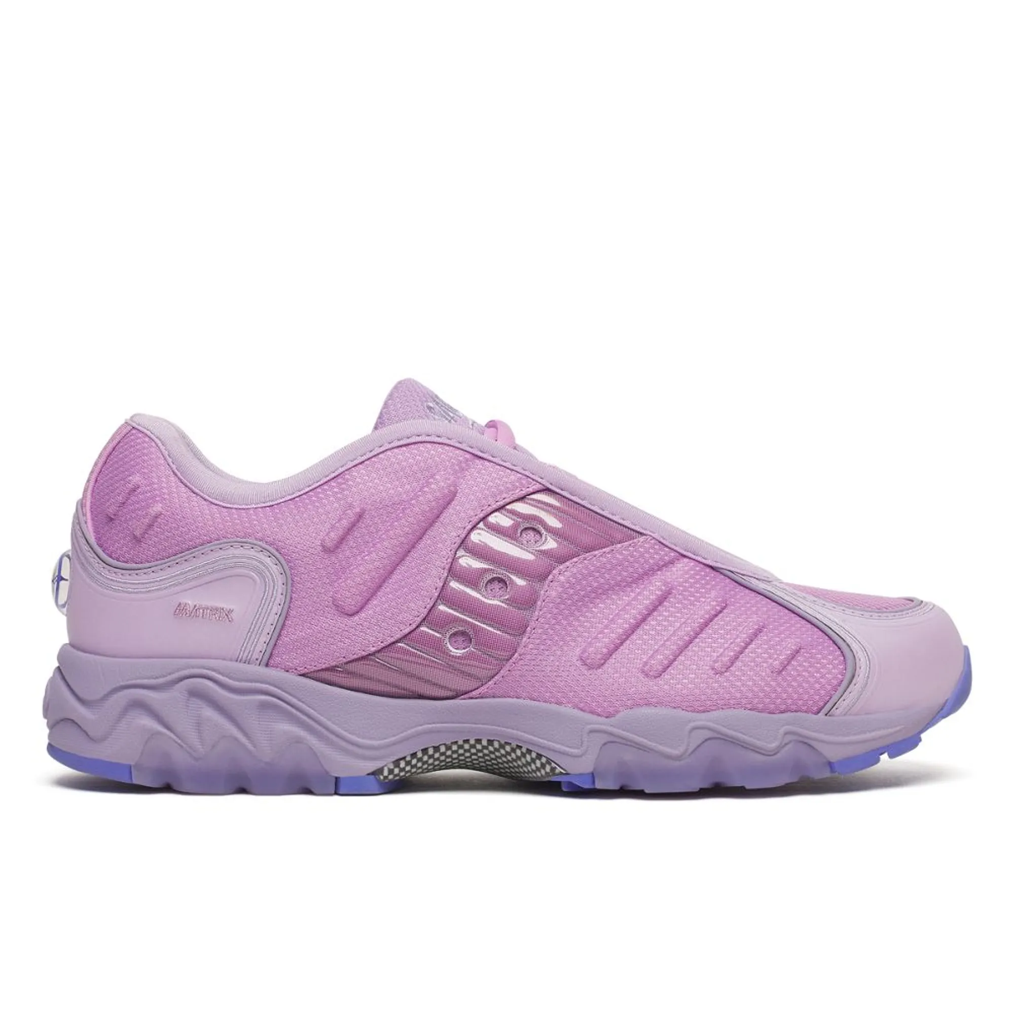 Saucony - Matrix in Purple