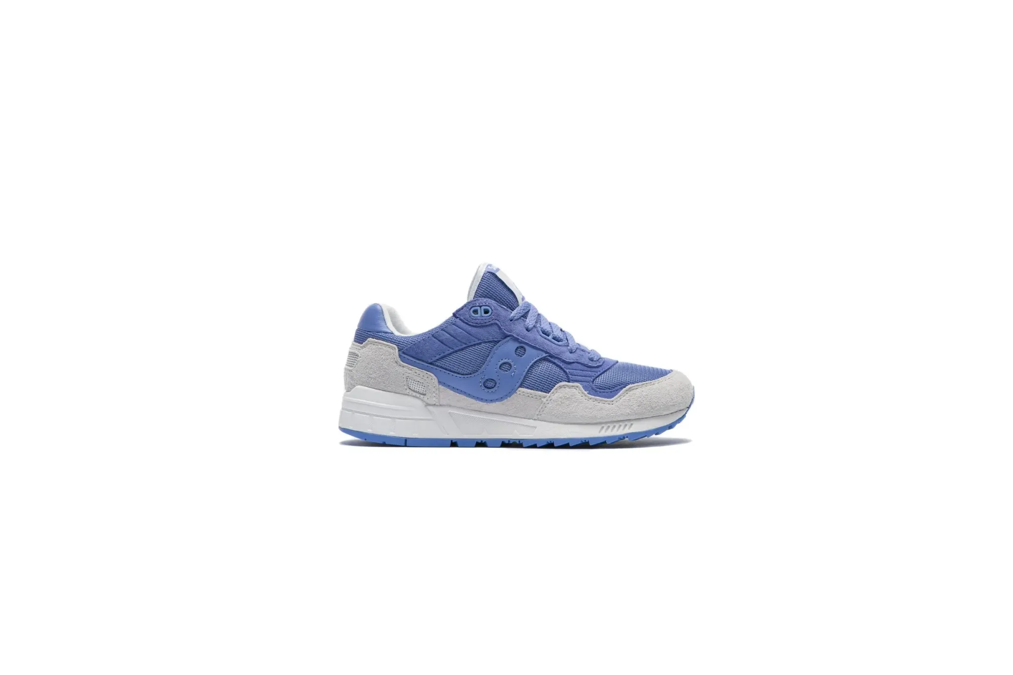 Saucony - Shadow 5000 in Purple