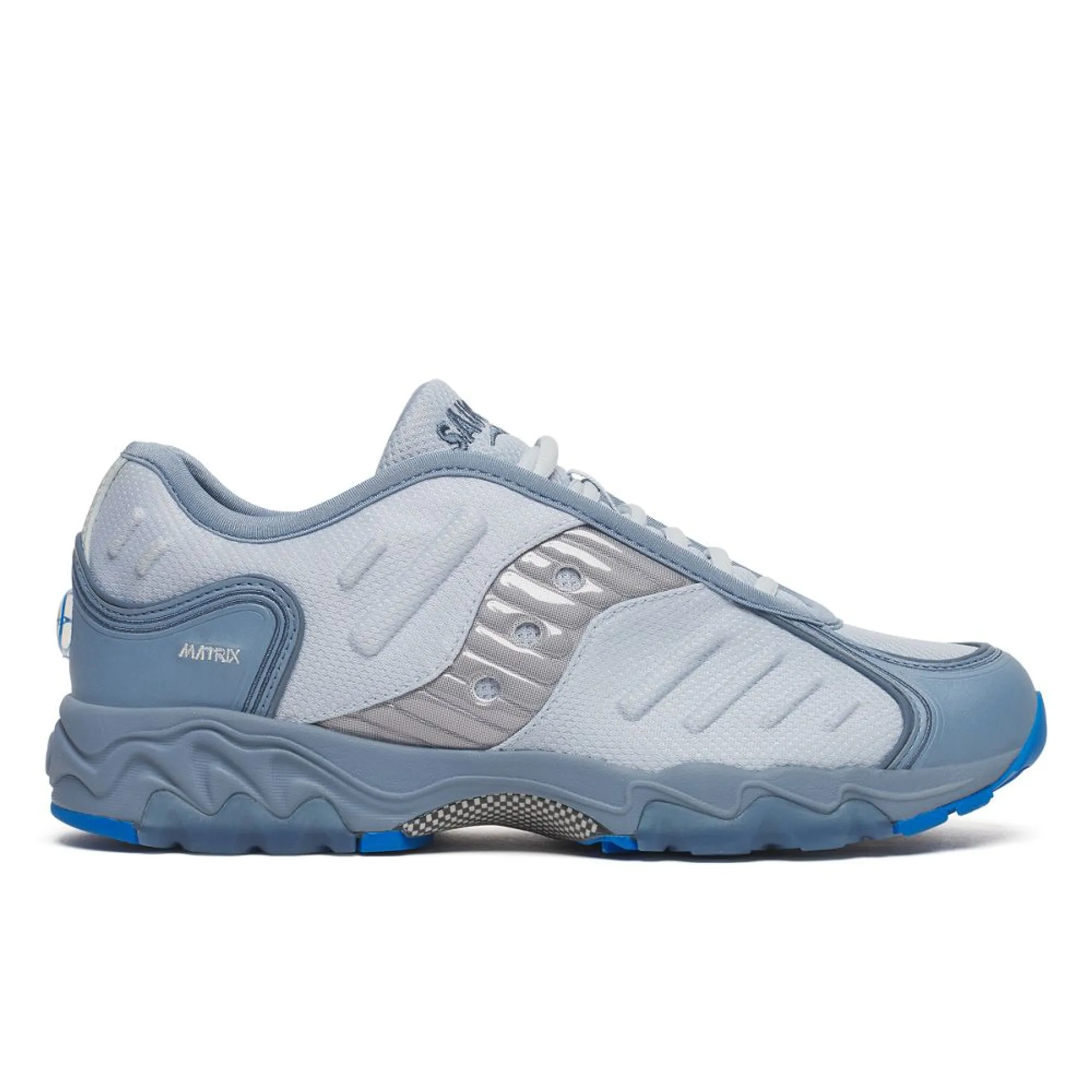 Saucony - Matrix in Blue