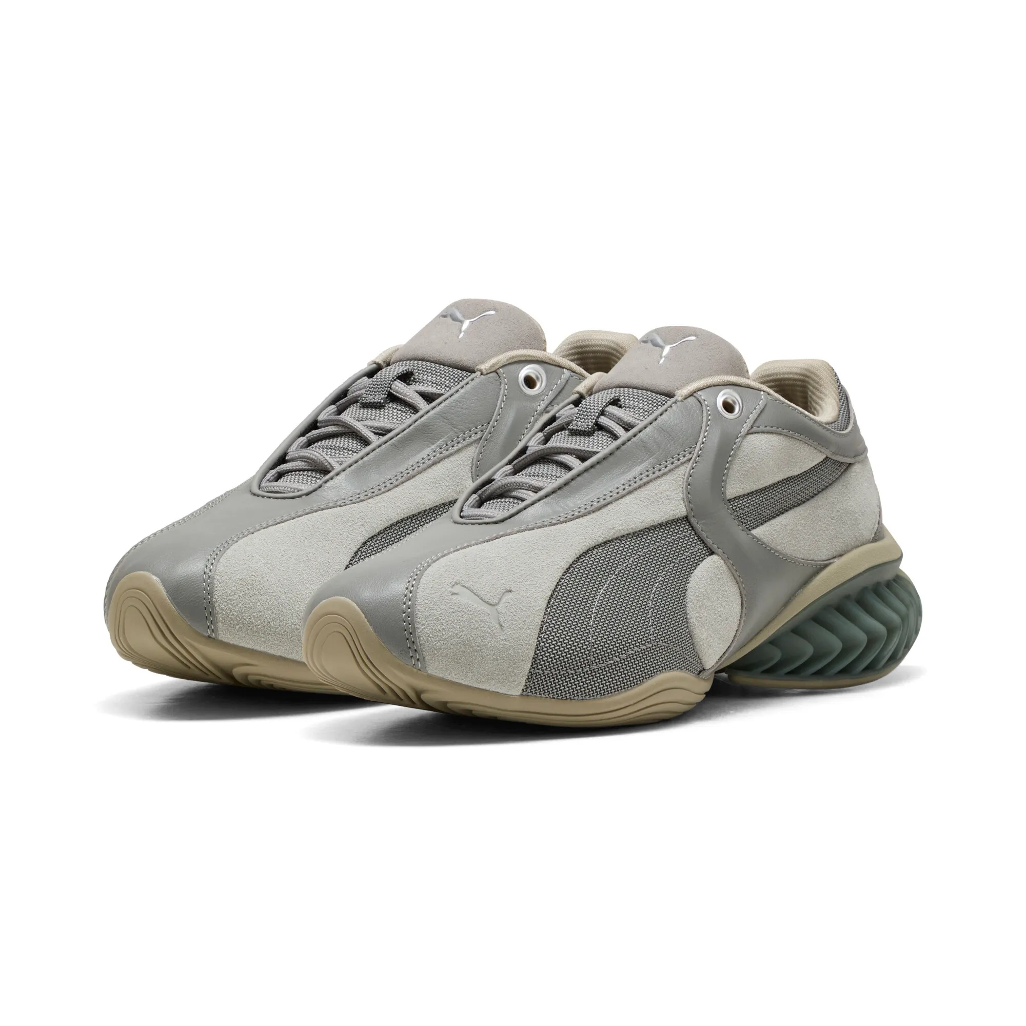 PUMA CELL GEO 1 Sneakers Unisex in Gray | Size 10