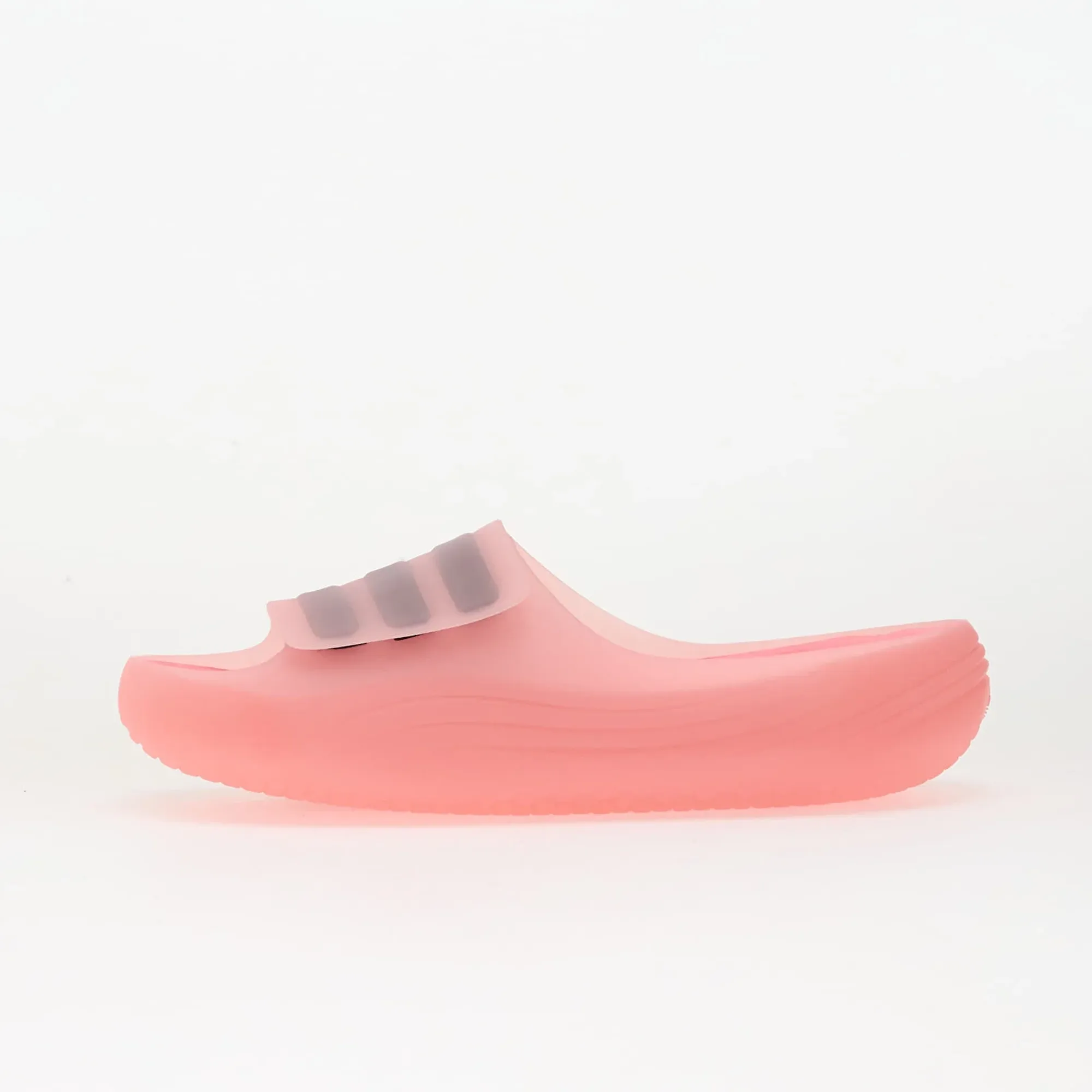 Sneakers Adidas Adislide Sandals Light Pink/ Core Black/ Beam Pink Eur 42