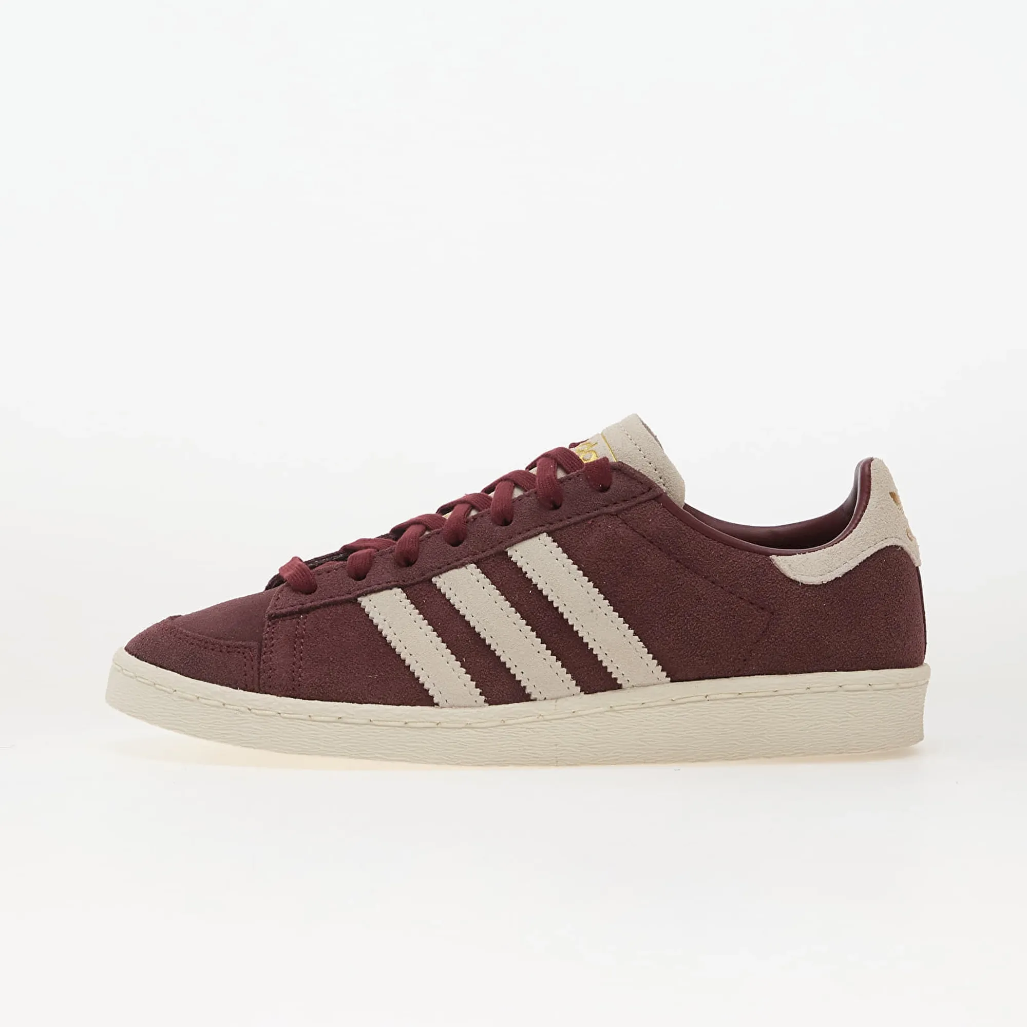 Sneakers Adidas Jabbar Lo Shadow Red/ Aluminium/ Cloud White Eur 40 2/3