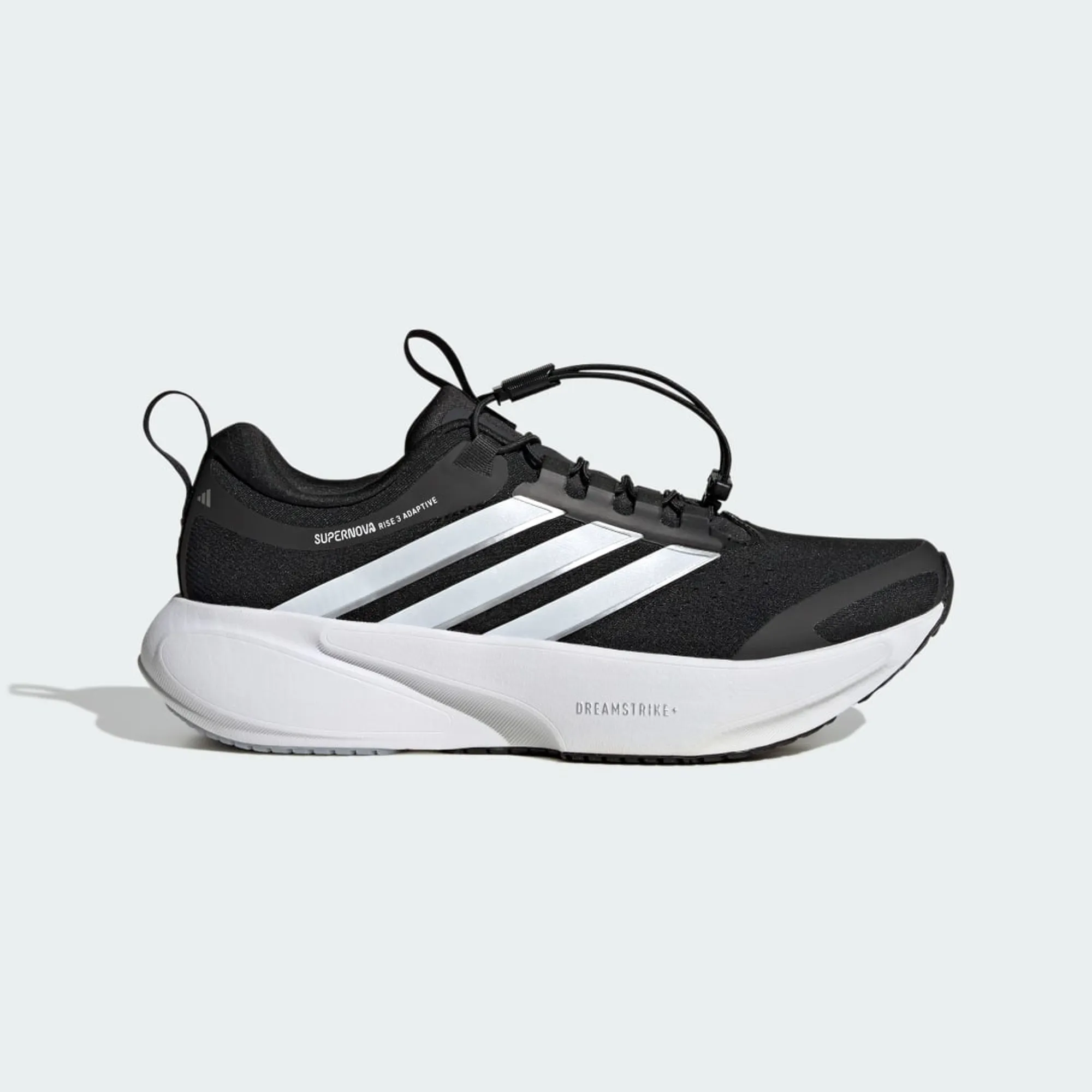 adidas SUPERNOVA RISE 3 ADAPTIVE W RUNNING SHOES