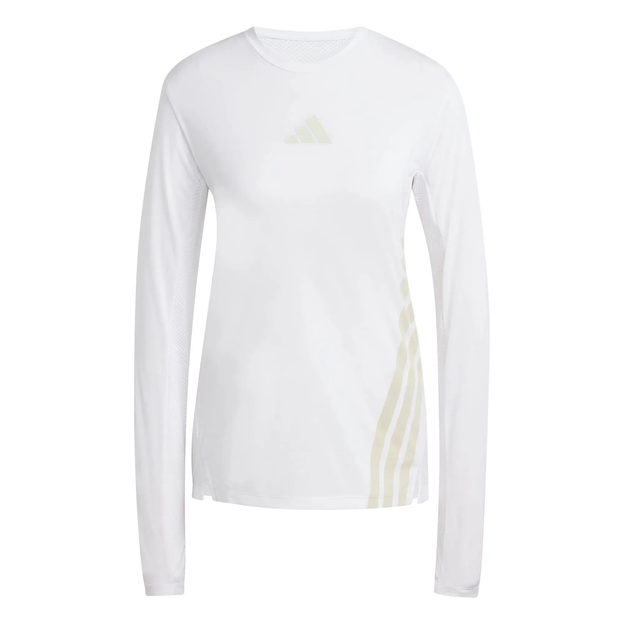 adidas Terrex XPR  Running shirt Women-white