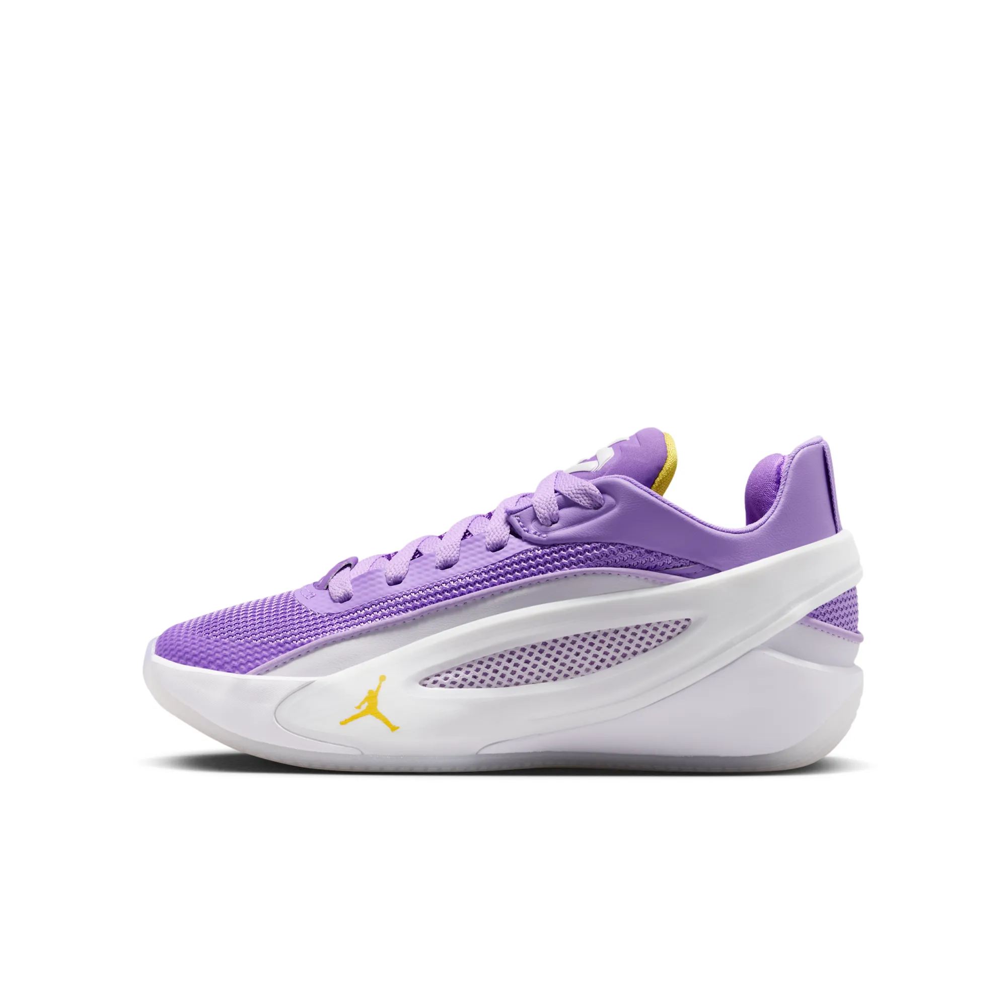 Nike Luka 5 'Luka Lifestyle' Older Kids' Basketball Shoes - White