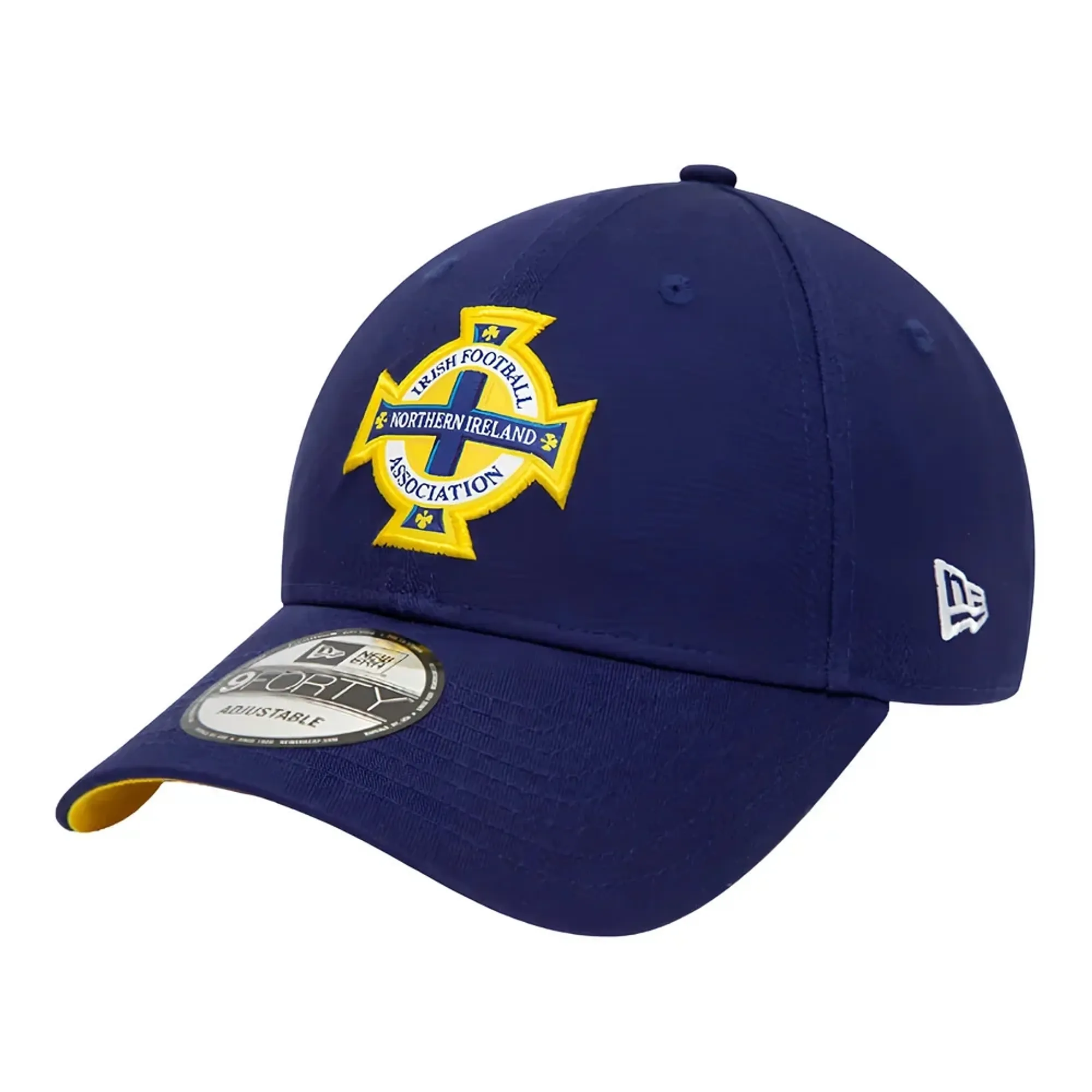 Northern Ireland Essential Blue 9FORTY Cap