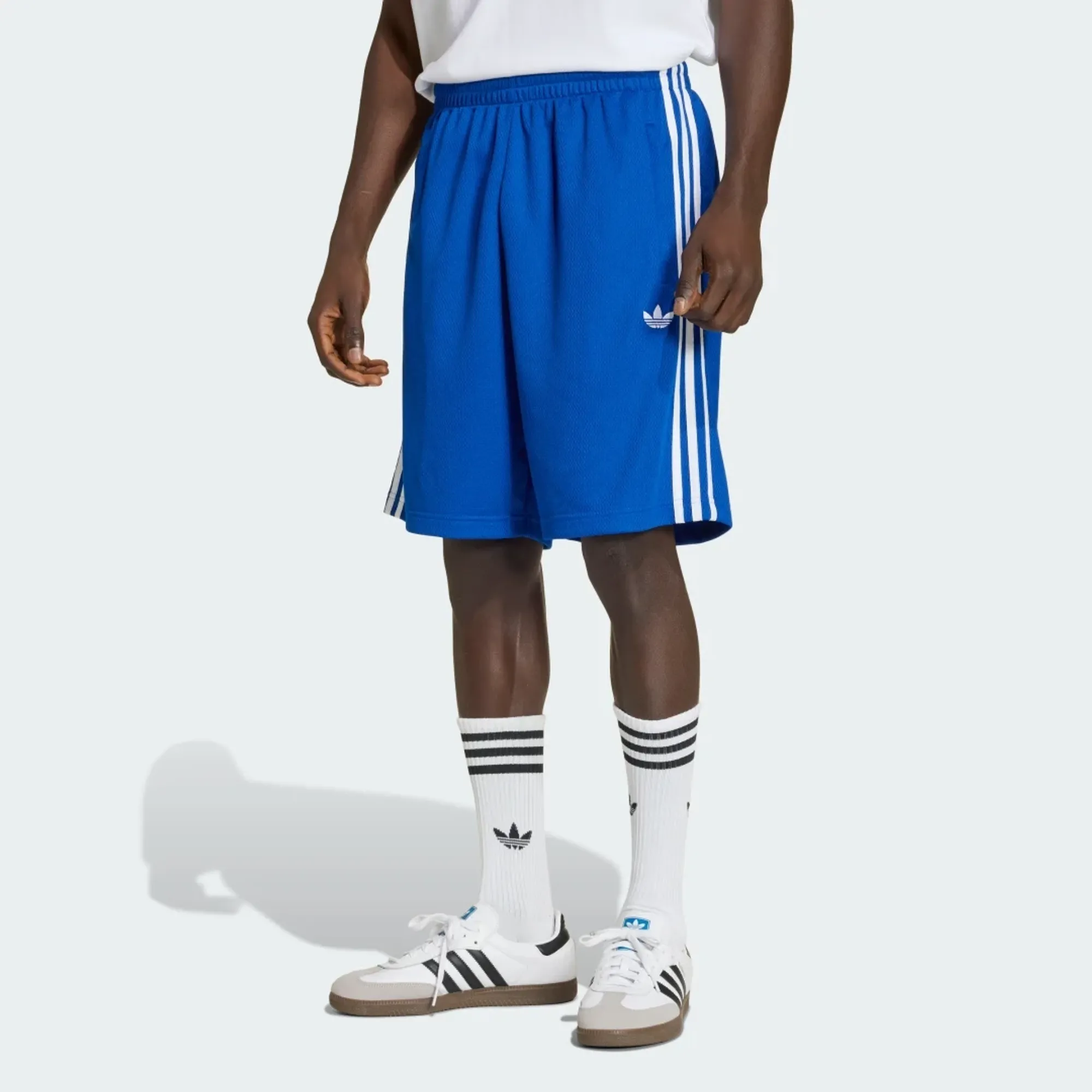 adidas Originals adidas ADICOLOR MESH SHORTS