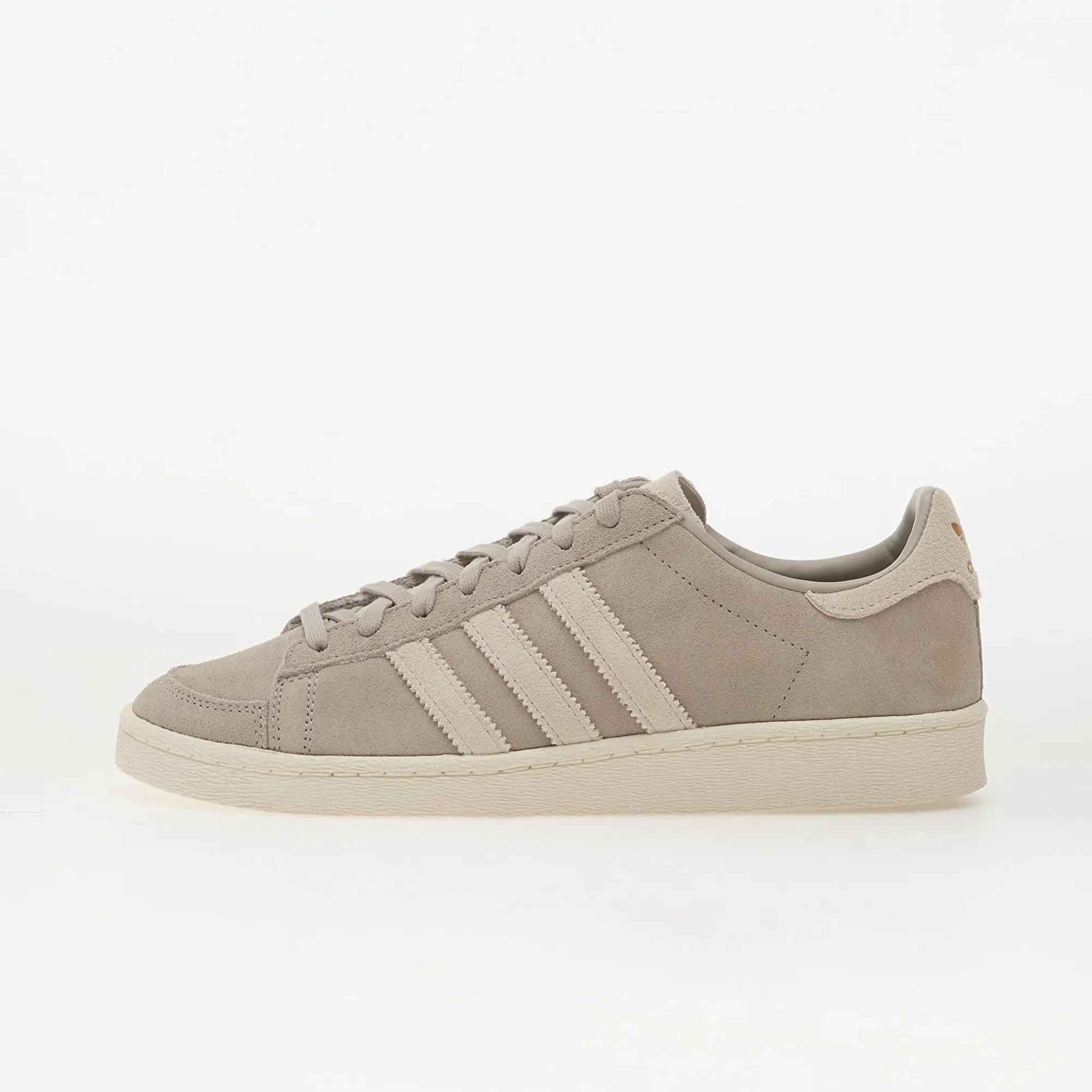 Sneakers Adidas Jabbar Lo Supplier Colour/ Aluminium/ Cloud White Eur 44 2/3