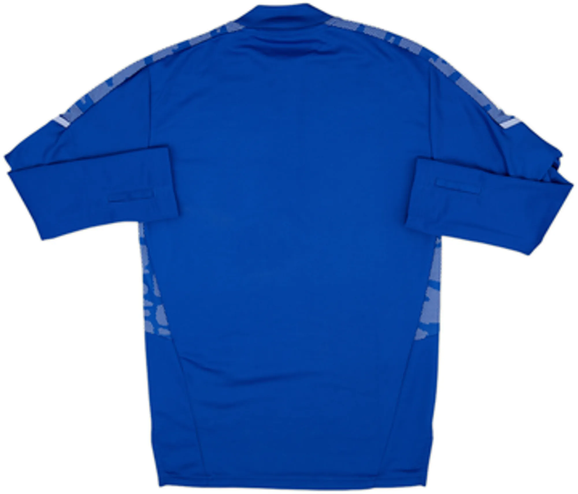 2020-22 Northern Ireland adidas 1/4 Zip Drill Top - 6/10 - (XS)