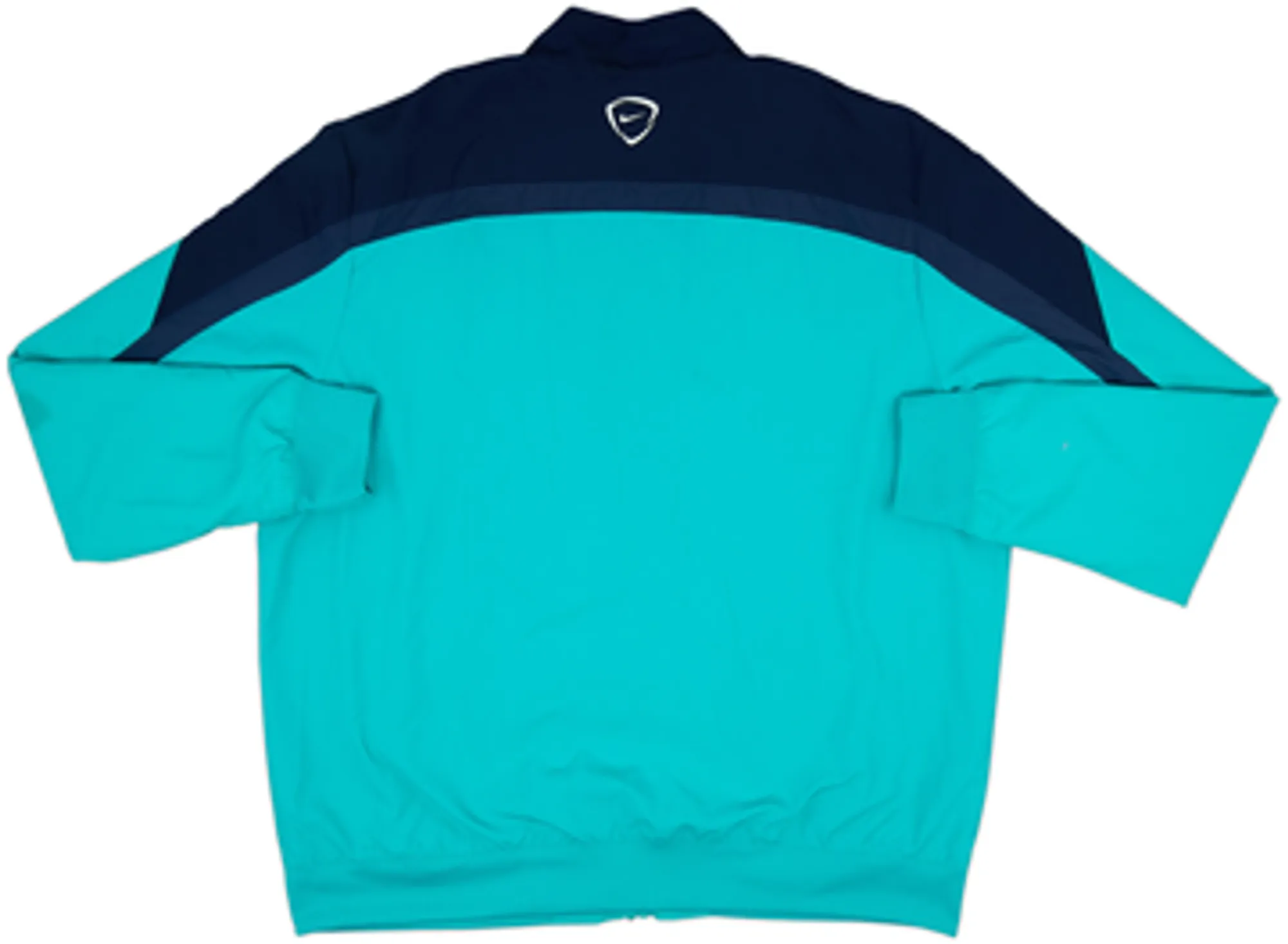 2014-16 Portugal Nike Track Jacket - 7/10 - (XXL)