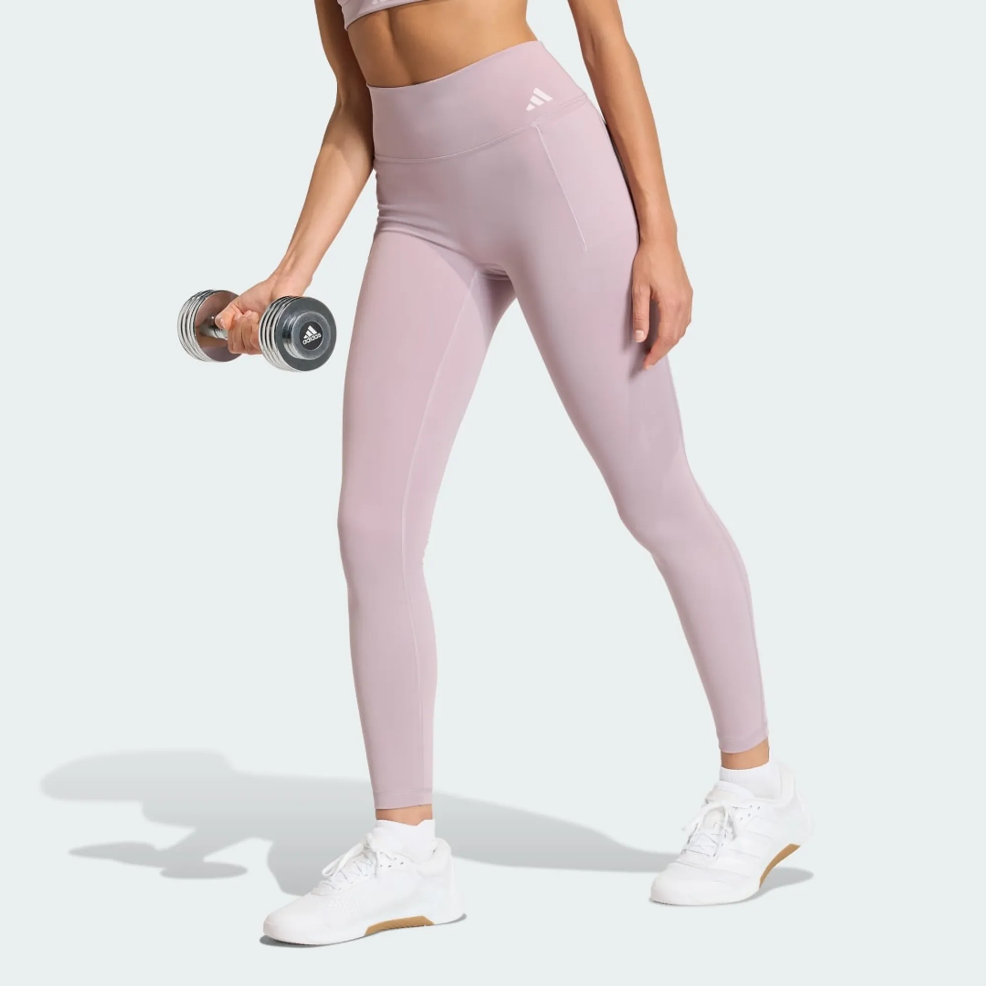 adidas Optime Workout Full Length Leggings