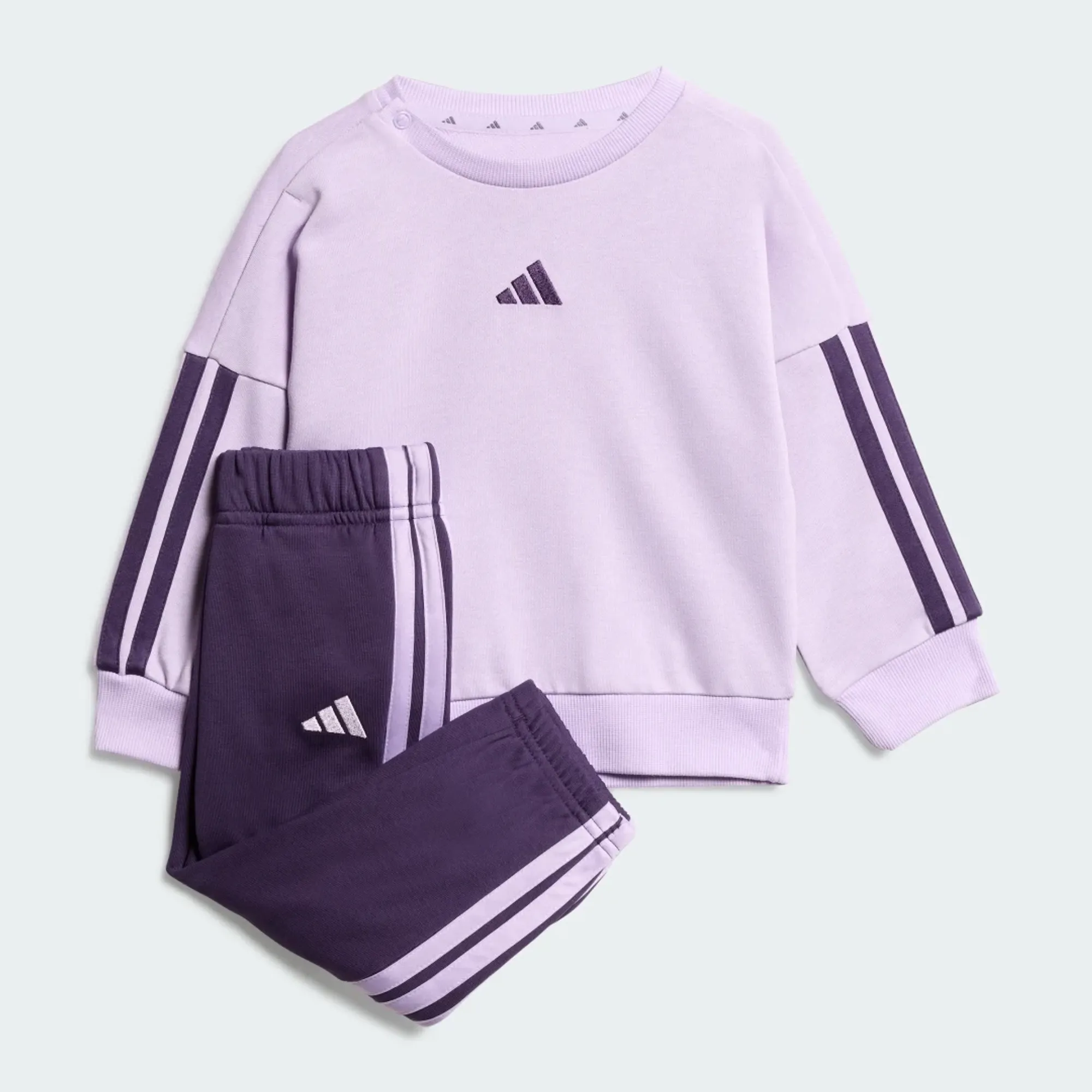 adidas Essentials Joggers Set Kids