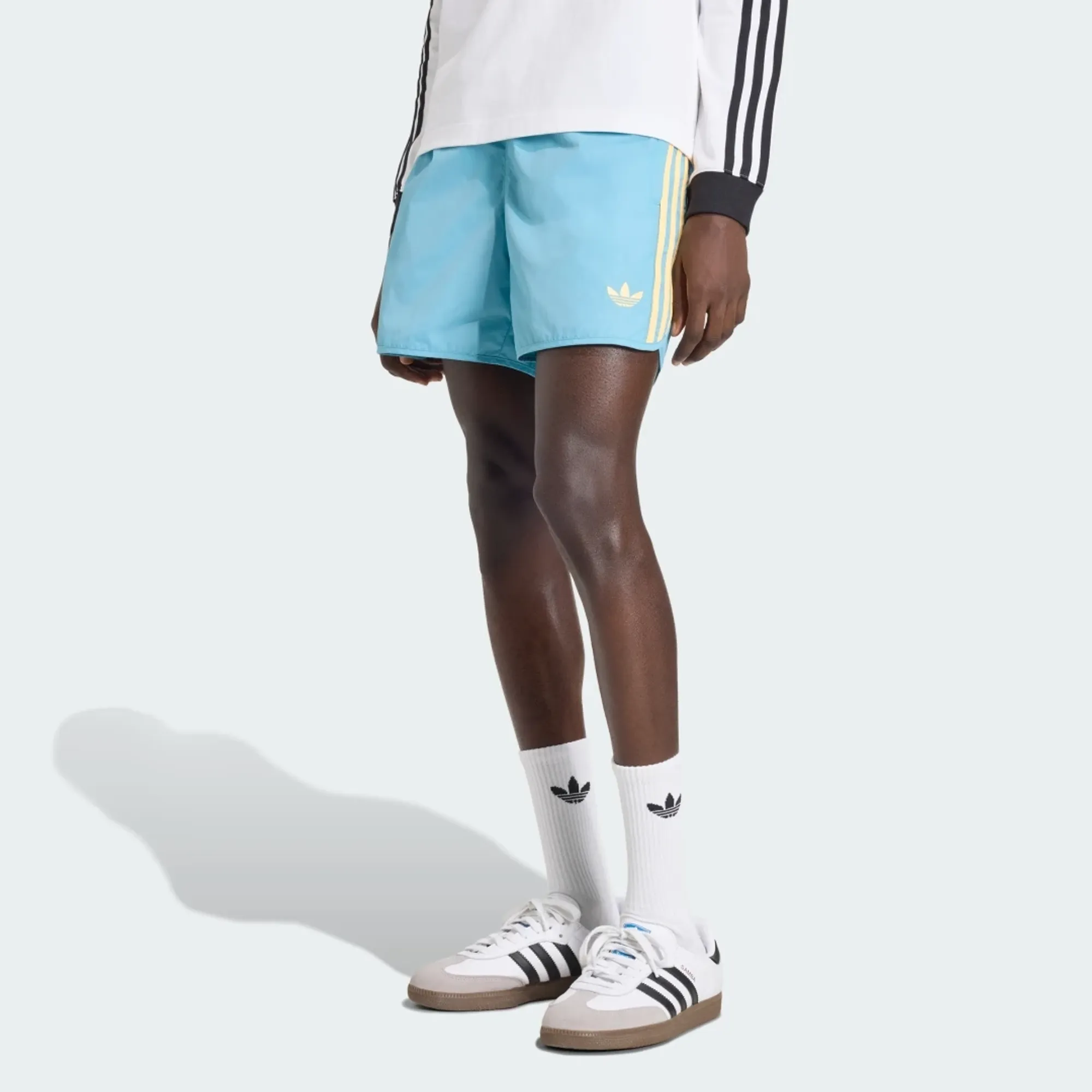 adidas Originals adidas SPRINTER SHORTS