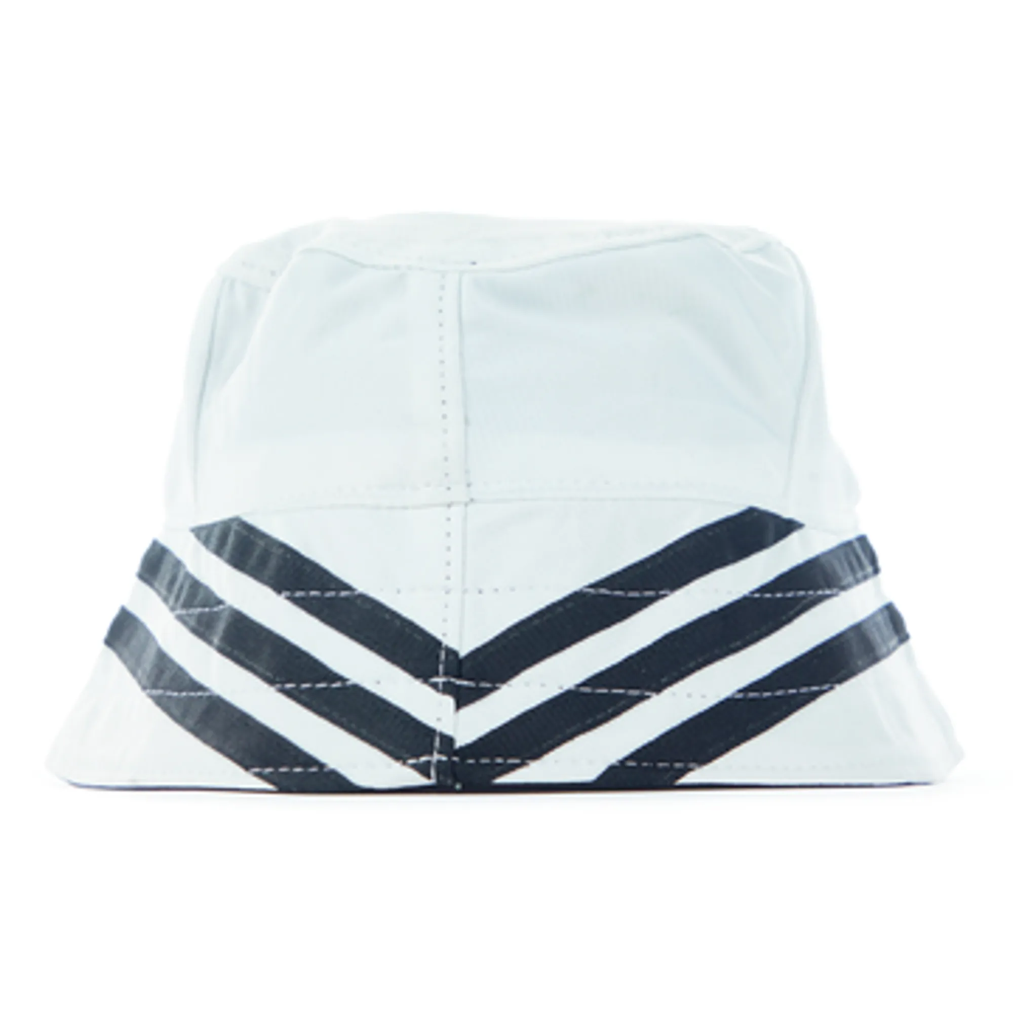 2001-02 Real Madrid Rework Bucket Hat