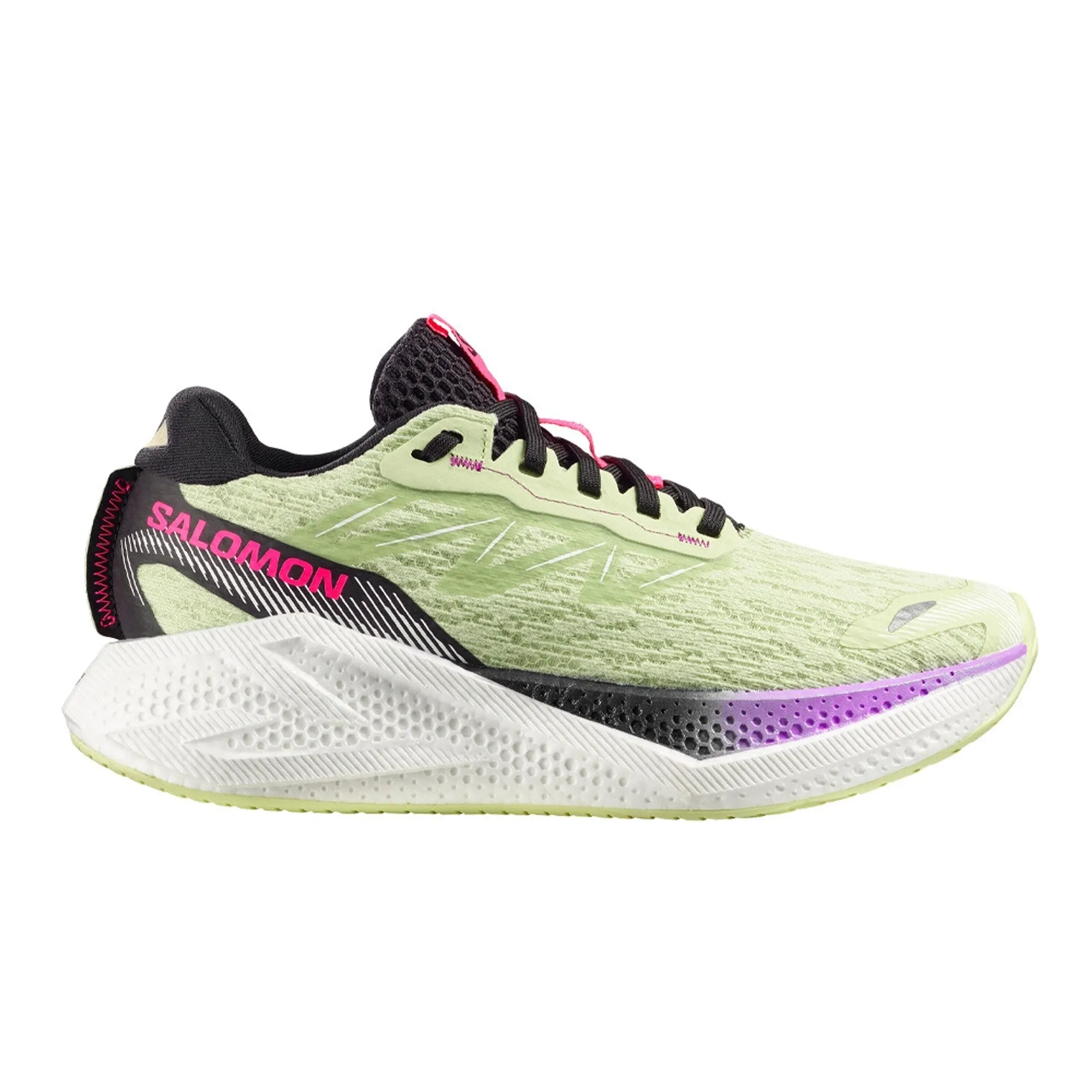 Salomon Aero Glide 4 Women's Running Shoes - SS26