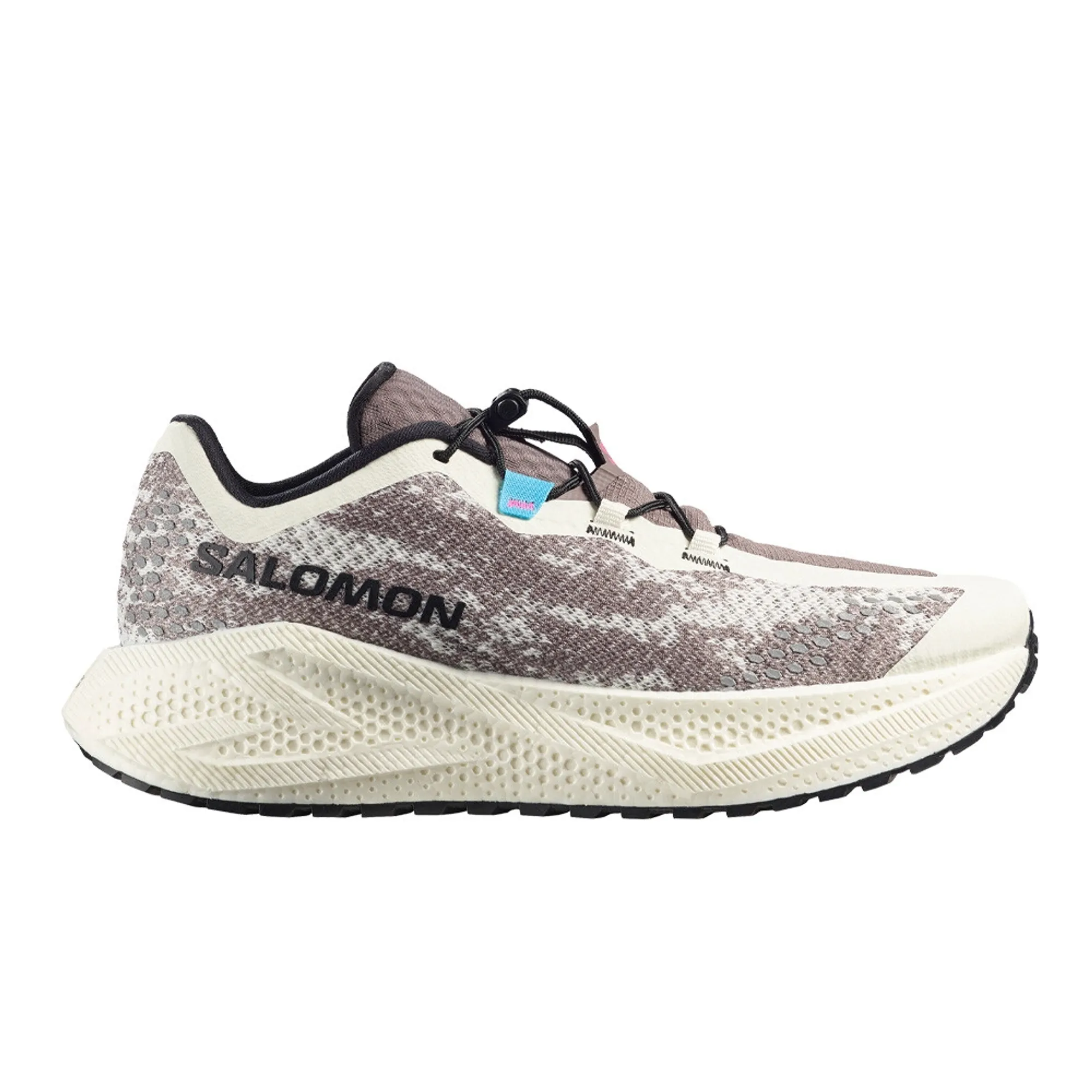 Salomon Aero Glide 4 GRVL Men's Running Shoes - SS26