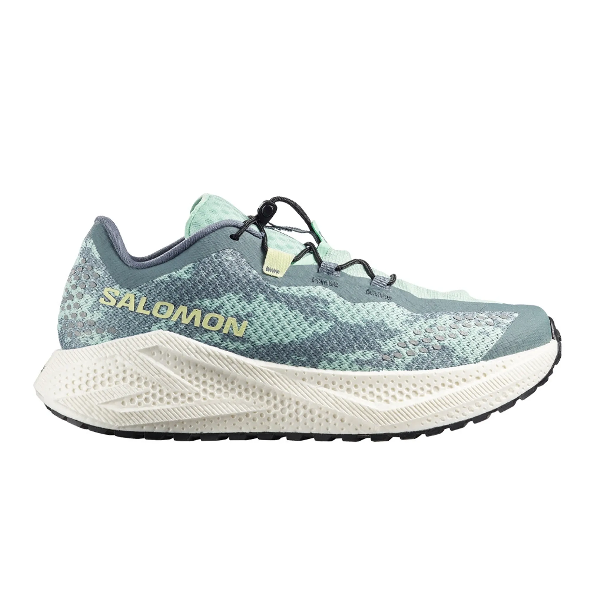 Salomon Aero Glide 4 GRVL Men's Trail Running Shoes - SS26