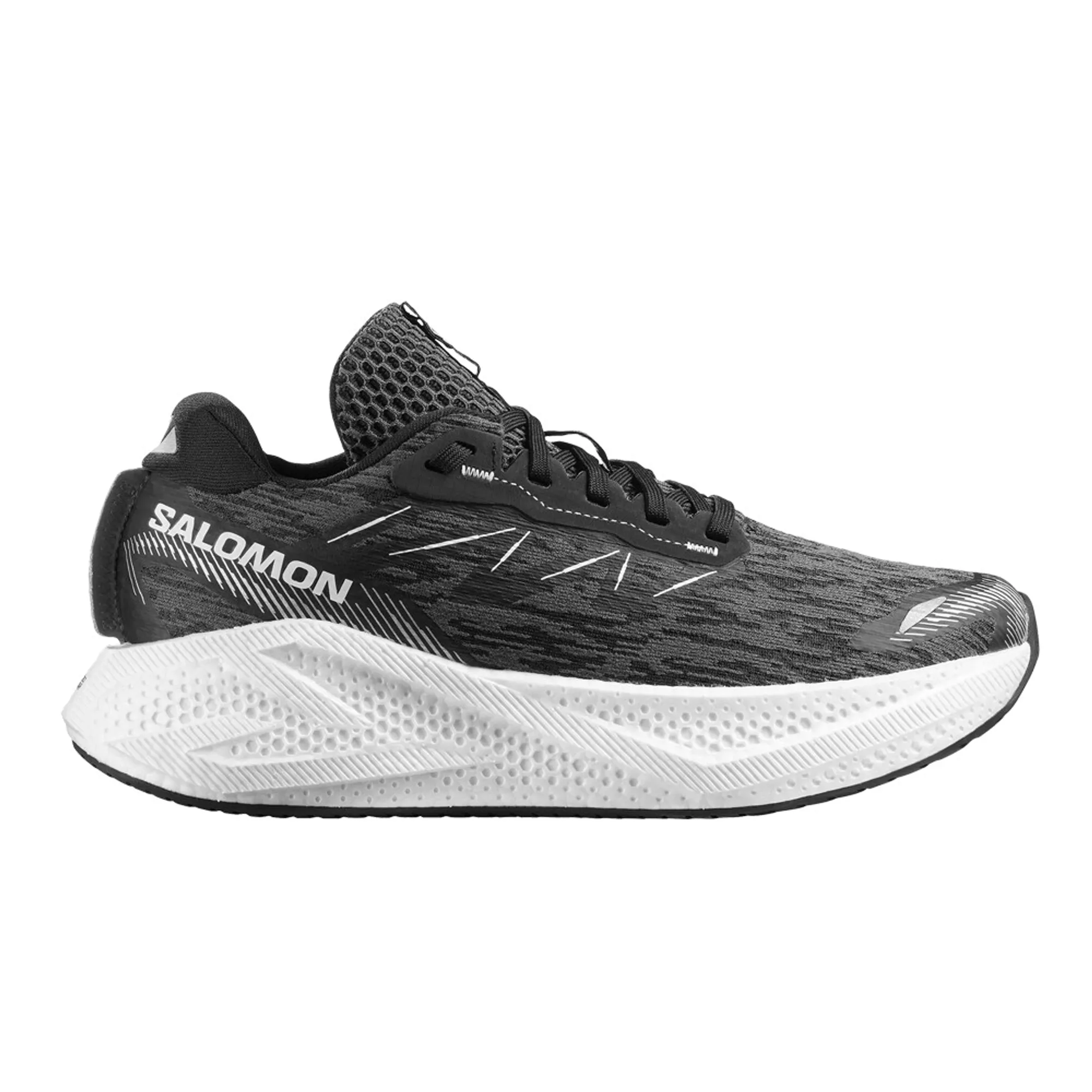 Salomon Aero Glide 4 Women's Running Shoes - SS26