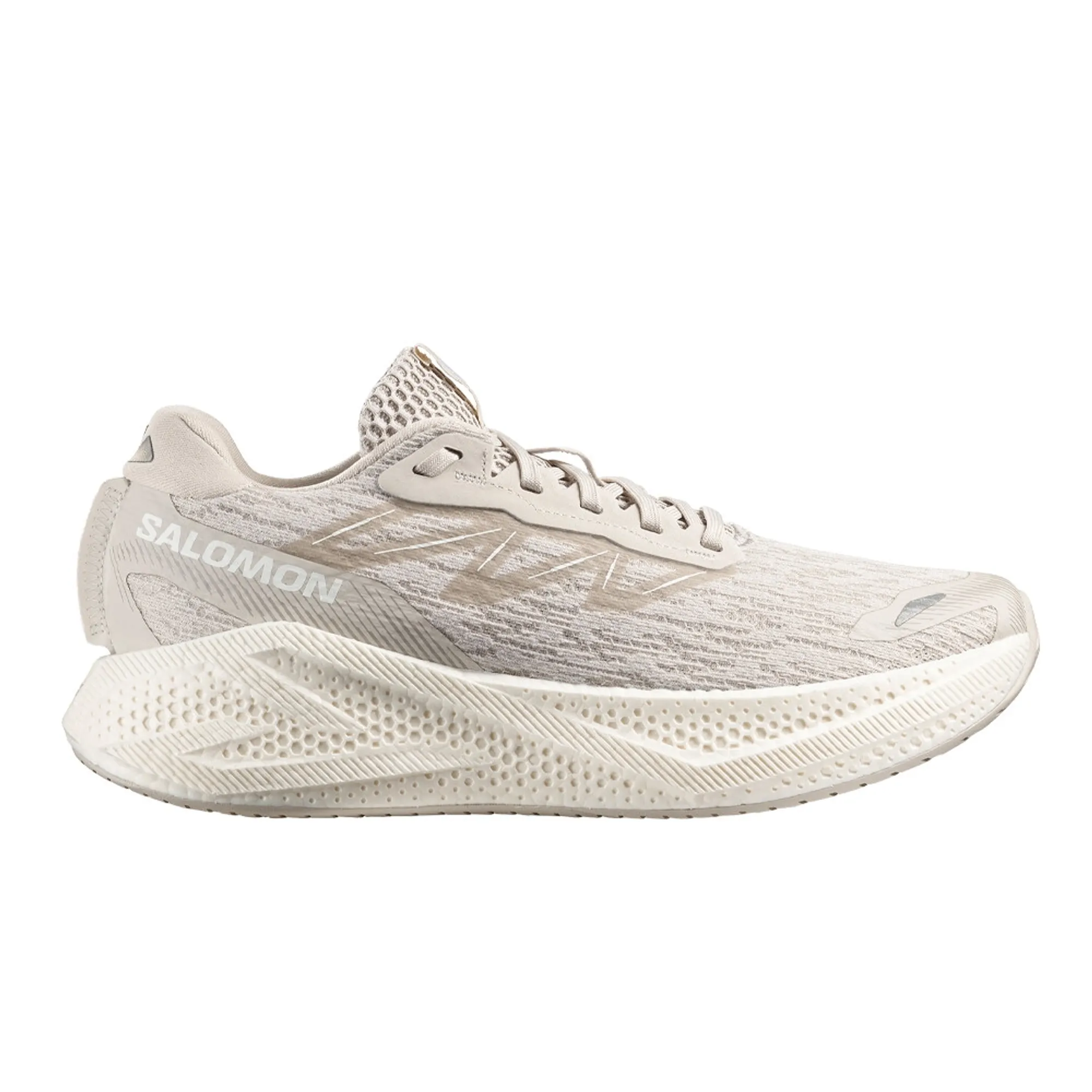 Salomon Aero Glide 4 Men's Running Shoes - SS26