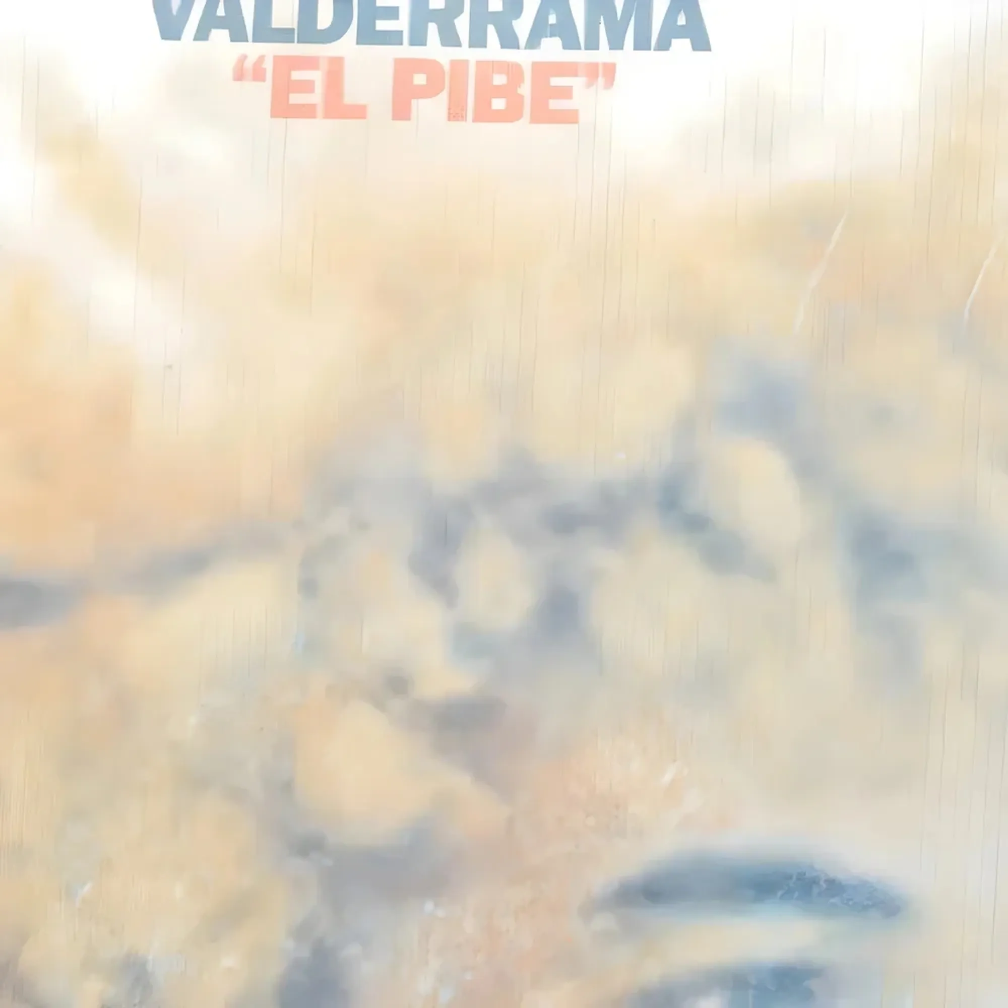 Pennarello: LPFC Velderrama Zipped Hoodie - Light Grey