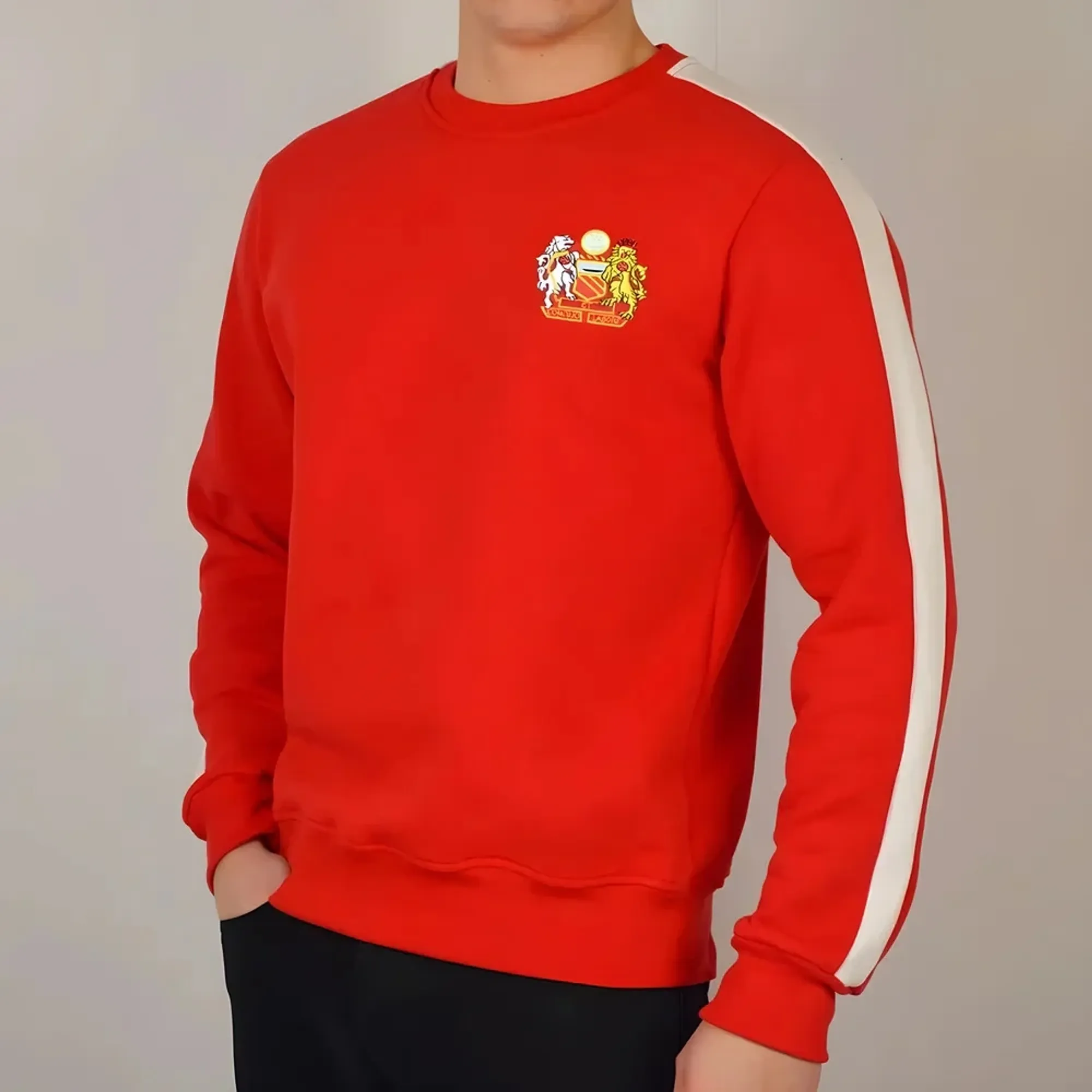 Manchester Reds Sweatshirt