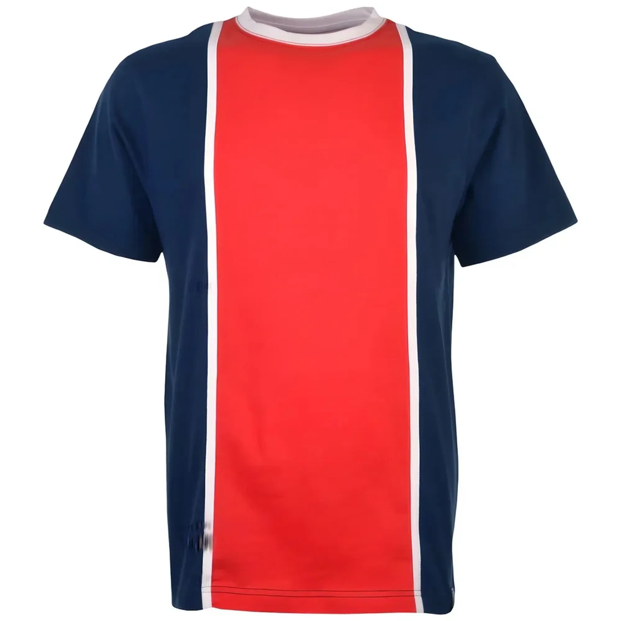 Paris 12th Man T-Shirt