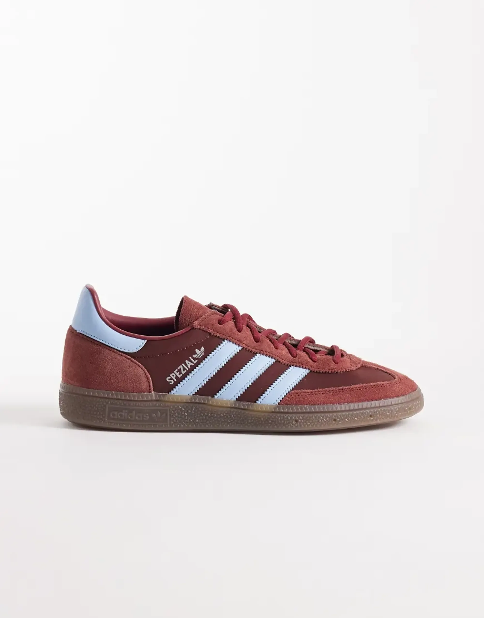 adidas Originals Adidas Handball Spezial Men's Sneakers - Red