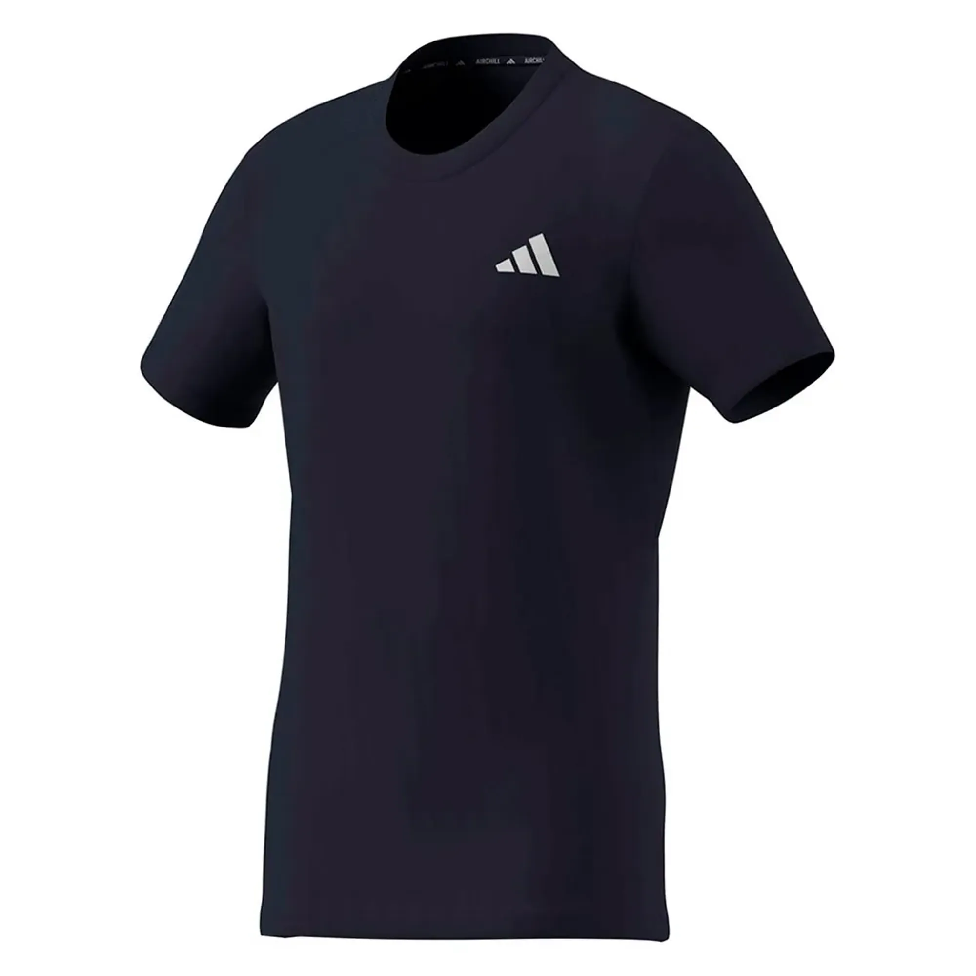 Adidas Tennis Climacool+ Airchill Freelift Short Sleeve T-shirt