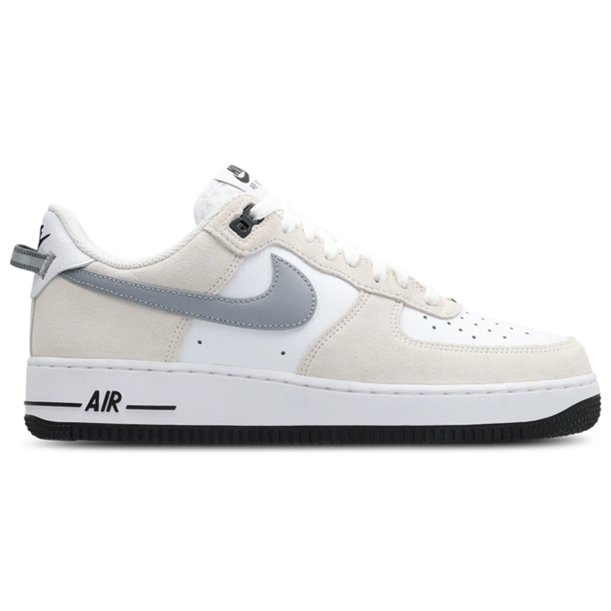 Nike Air Force Men's Sneakers - White
