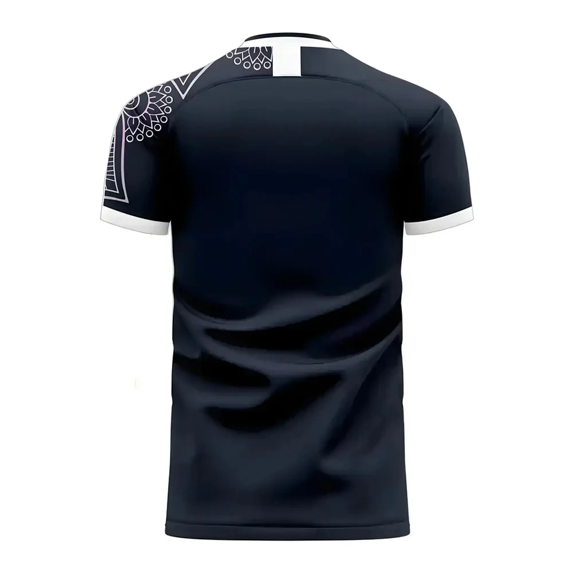 Cruz Azul 2025-2026 Third Concept Football Kit (Libero)