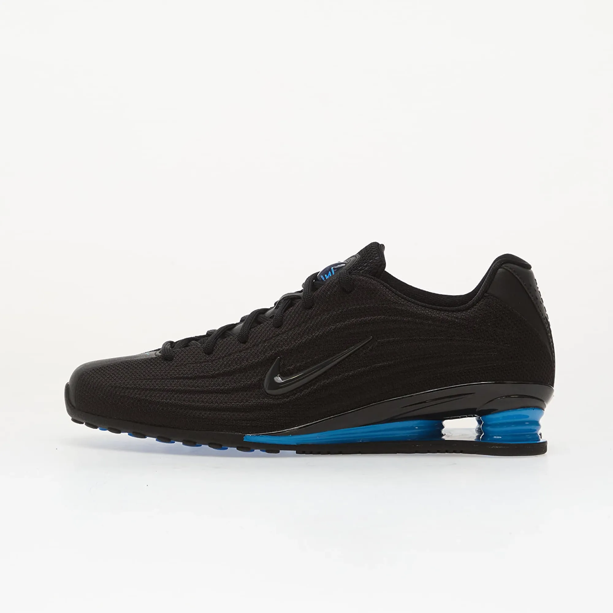Sneakers Nike W Shox Z Black/ Off Noir-Blue Hero Eur 36.5