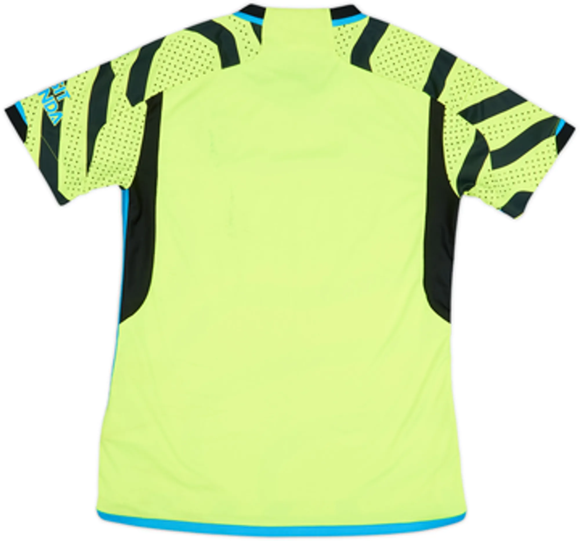2023-24 Arsenal Away Shirt - 5/10 - (Women's S)