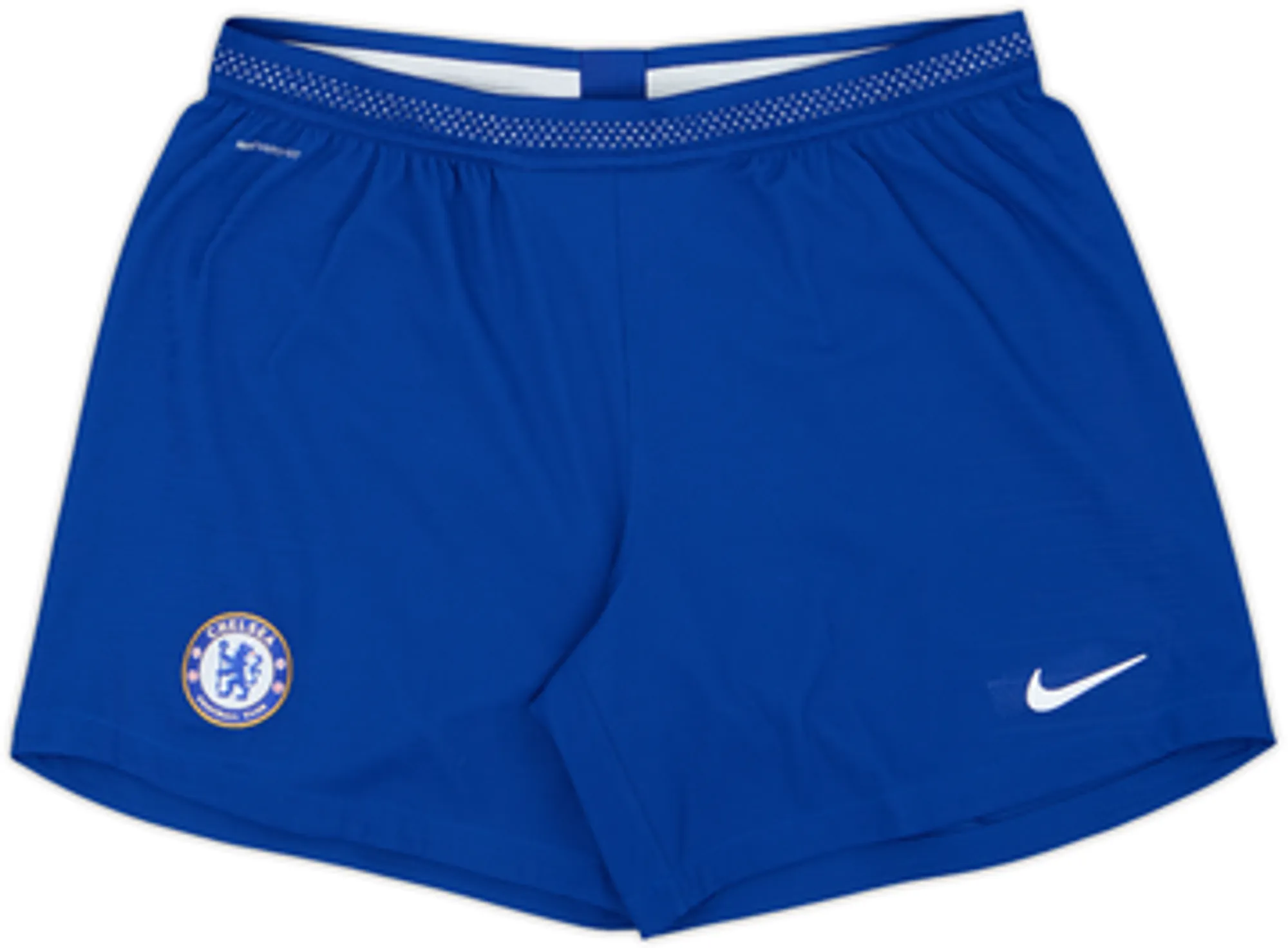 2018-19 Chelsea Authentic Home Shorts - 10/10 - (M)
