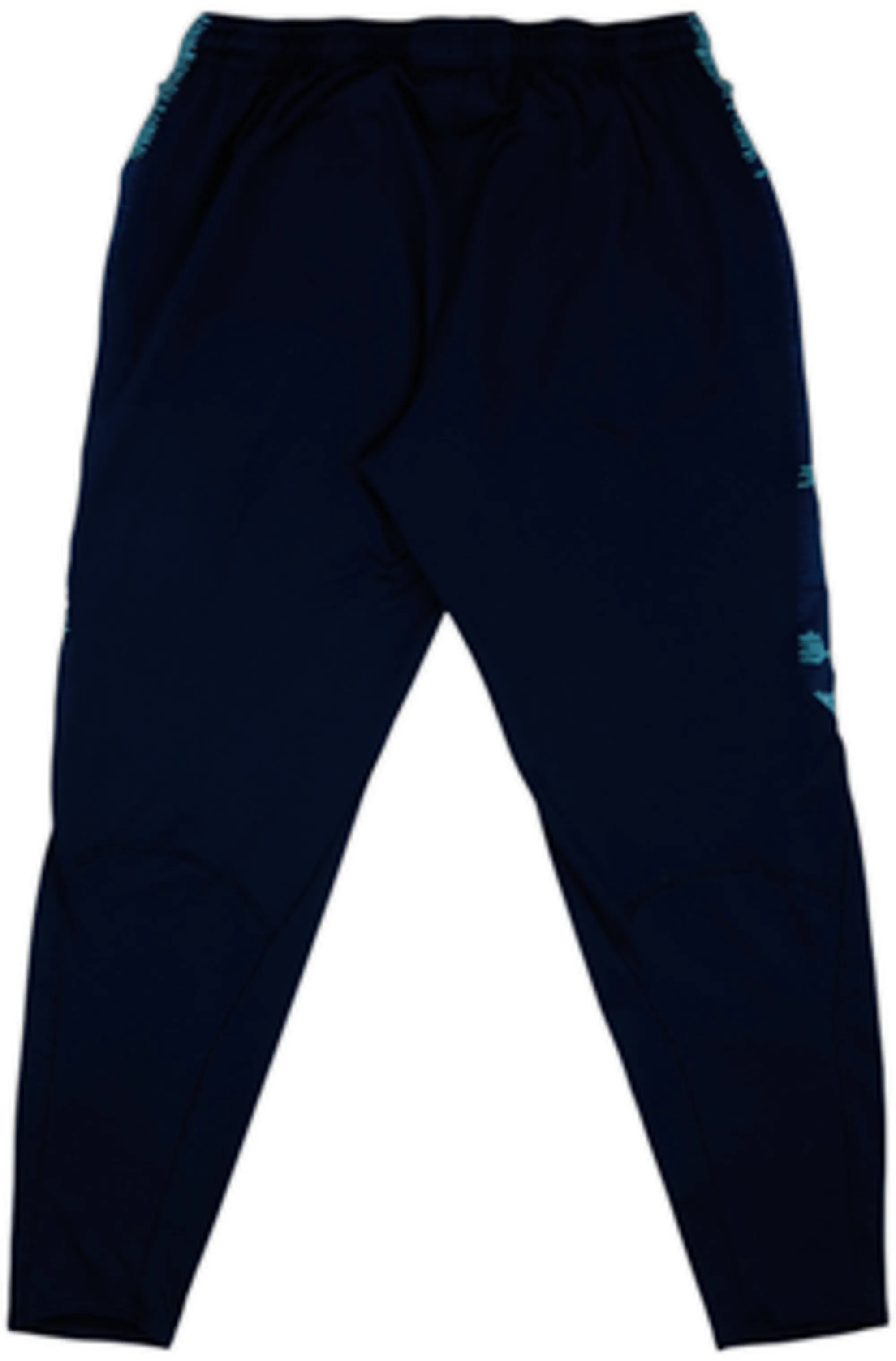 2015-16 Chelsea Nike Track Pants/Bottoms - 4/10 - (M)