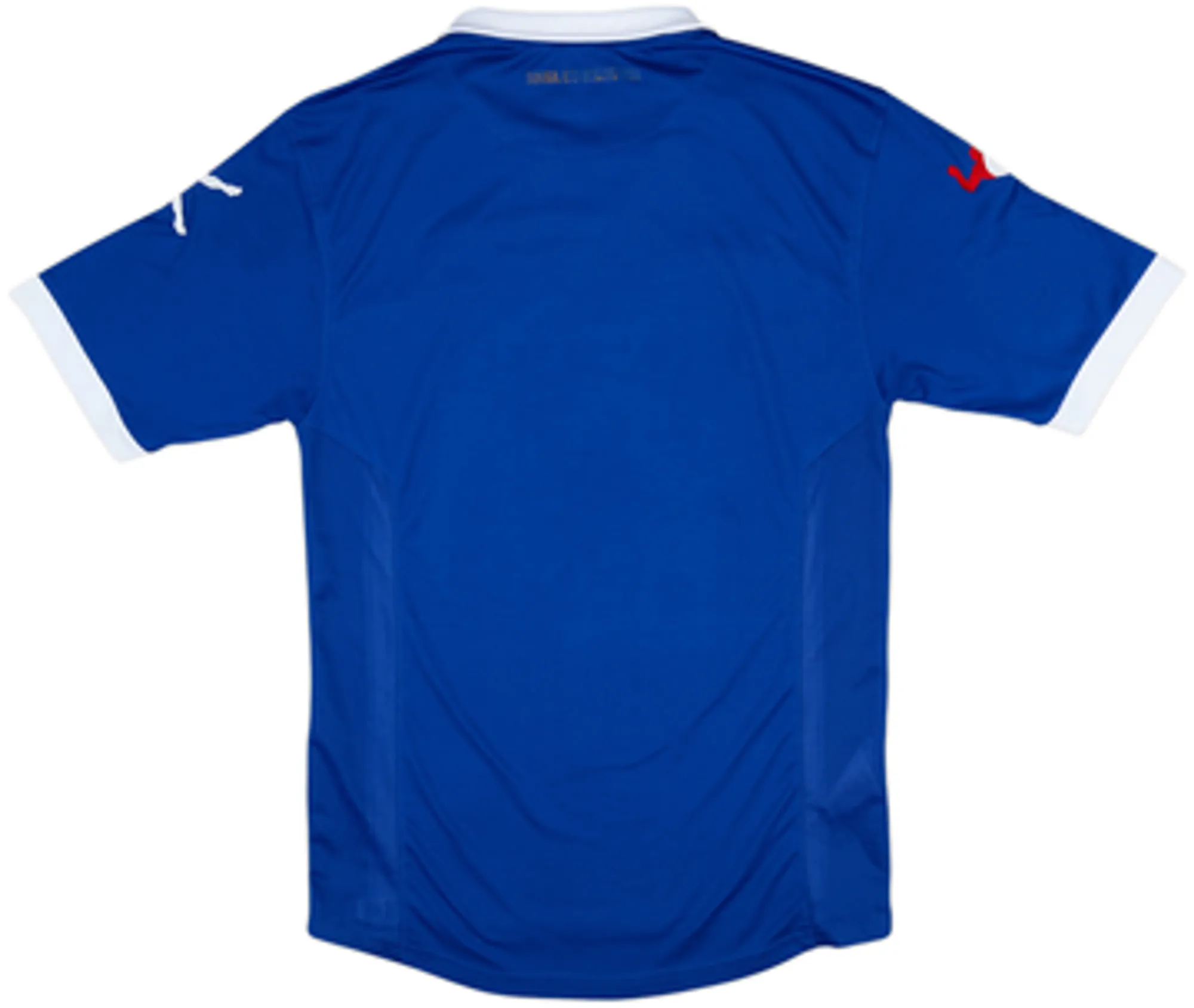 2013-14 Bosnia & Herzegovina Home Shirt - 8/10 - (XL)