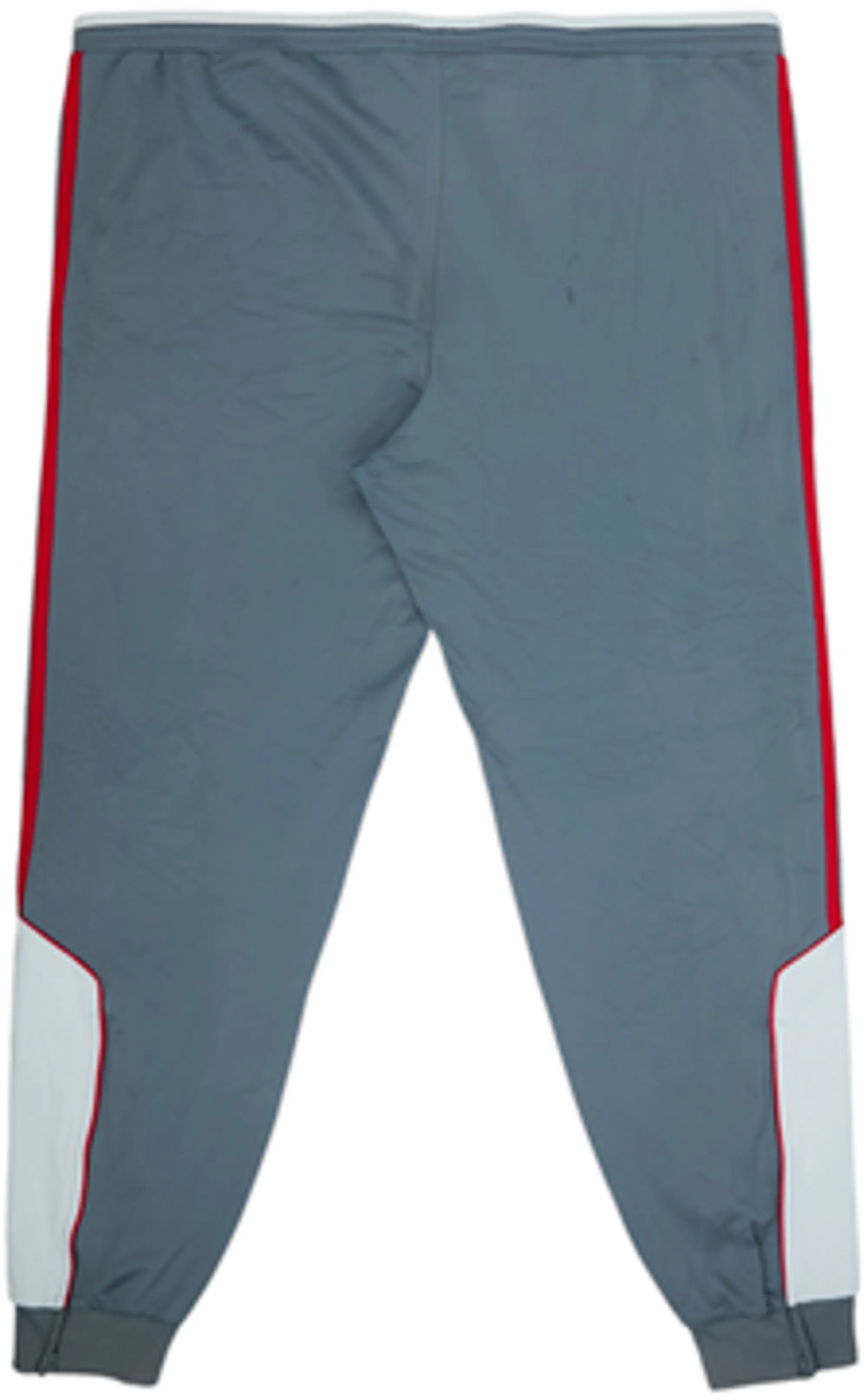 1999-00 Feyenoord adidas Track Pants/Bottoms - 8/10 - (L/XL)