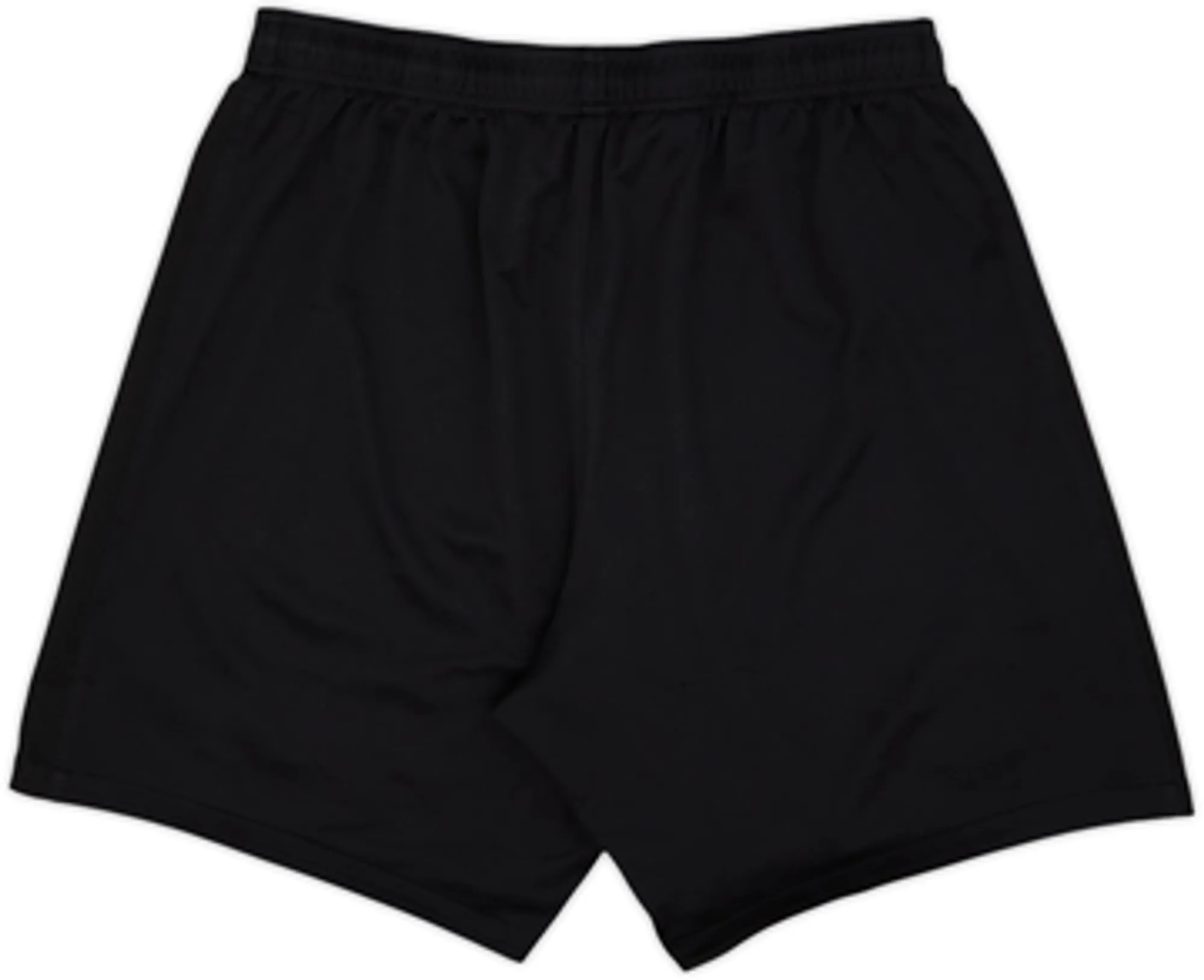 2018-19 Inter Milan Nike Training Shorts - 8/10 - (XL)