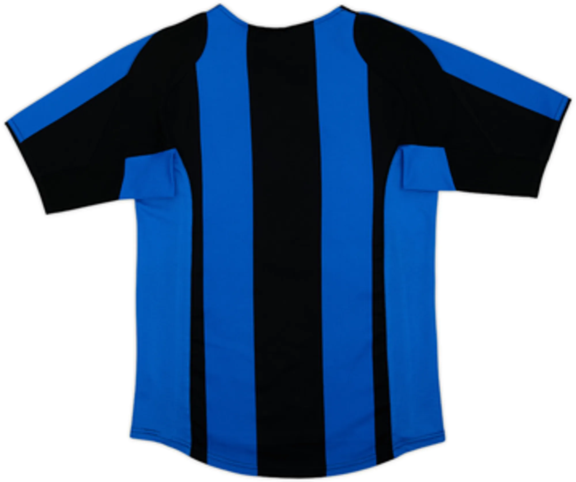 2004-05 Inter Milan Home Shirt - 6/10 - (Women's M)