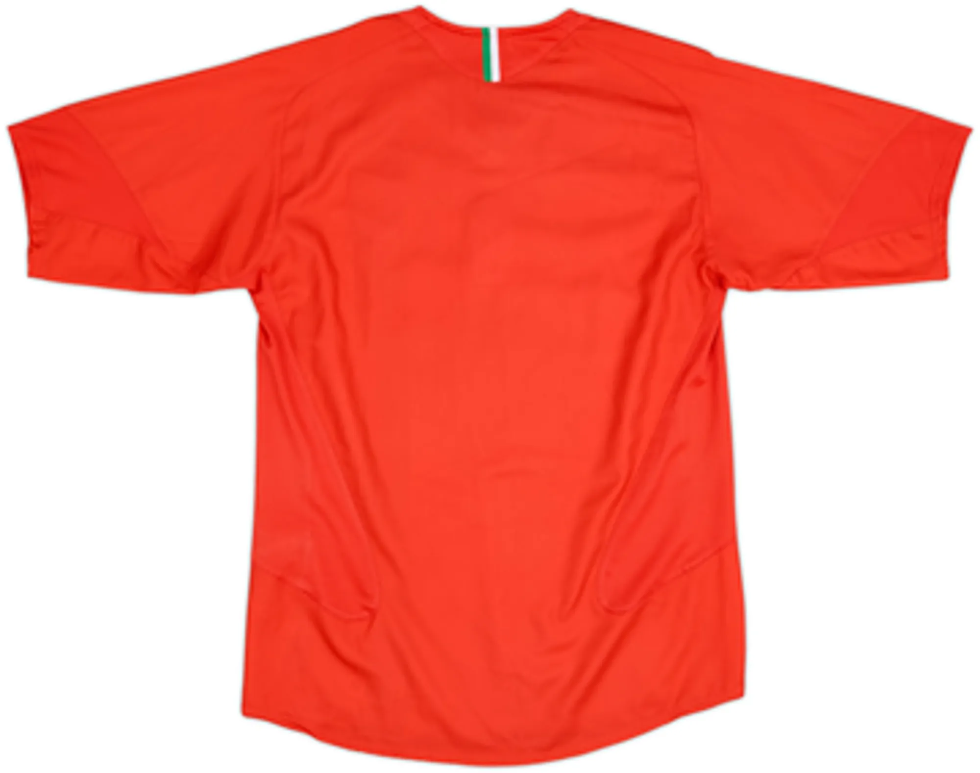 2005-06 Juventus Away Shirt - 8/10 - (S)