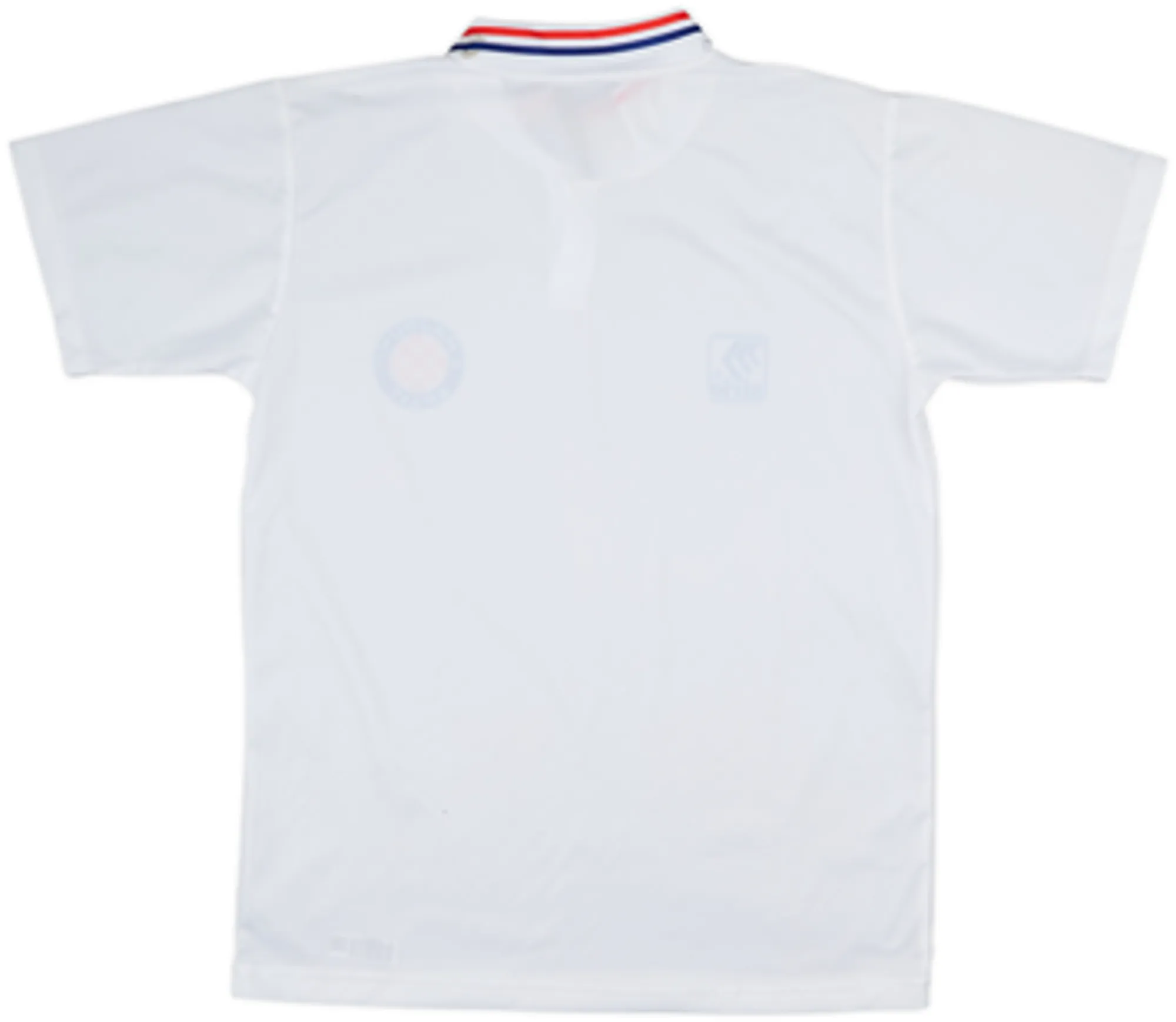 1993-94 Hajduk Split Home Shirt - 8/10 - (L)