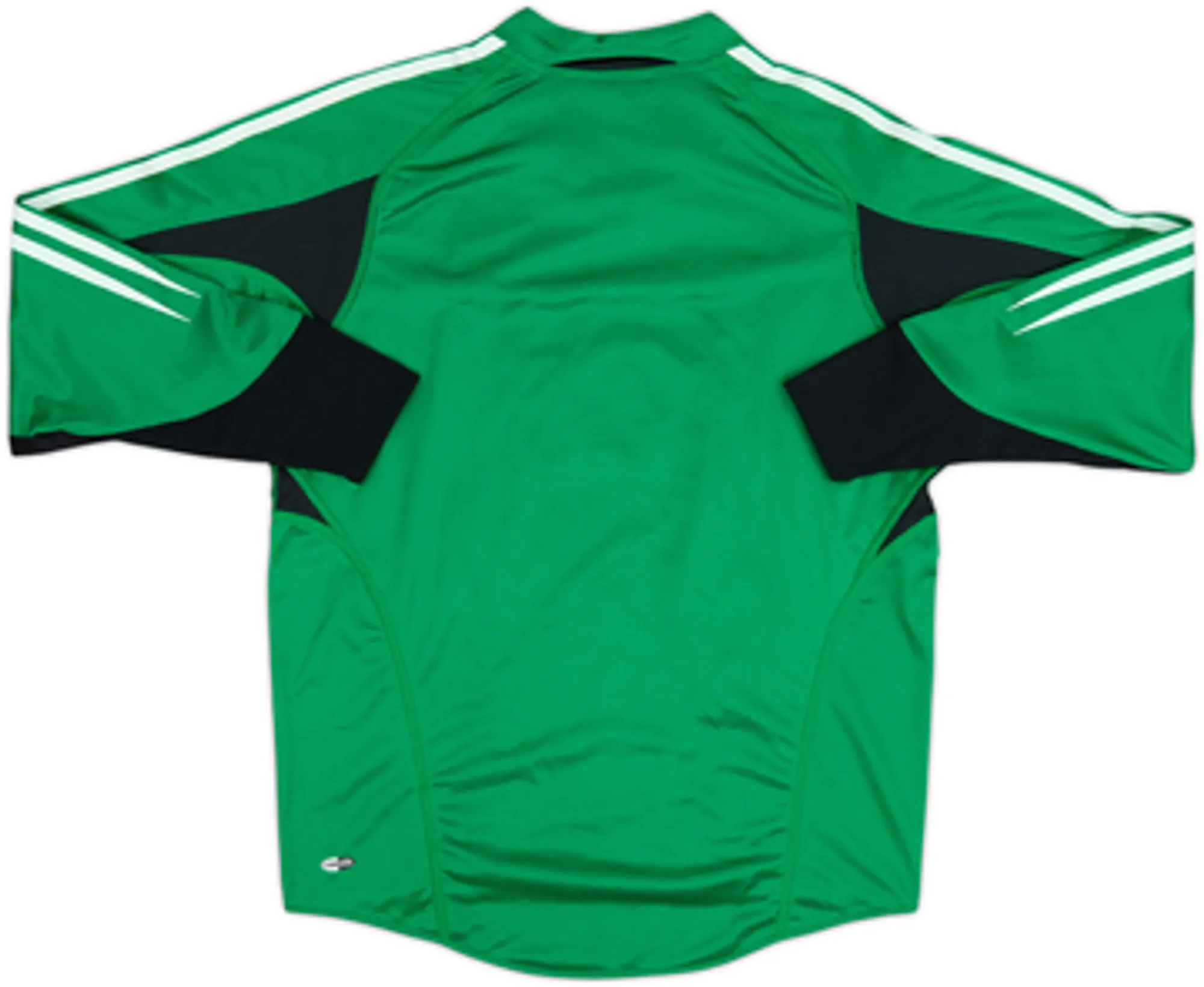 2004-05 Newcastle GK Shirt - 4/10 - (L)