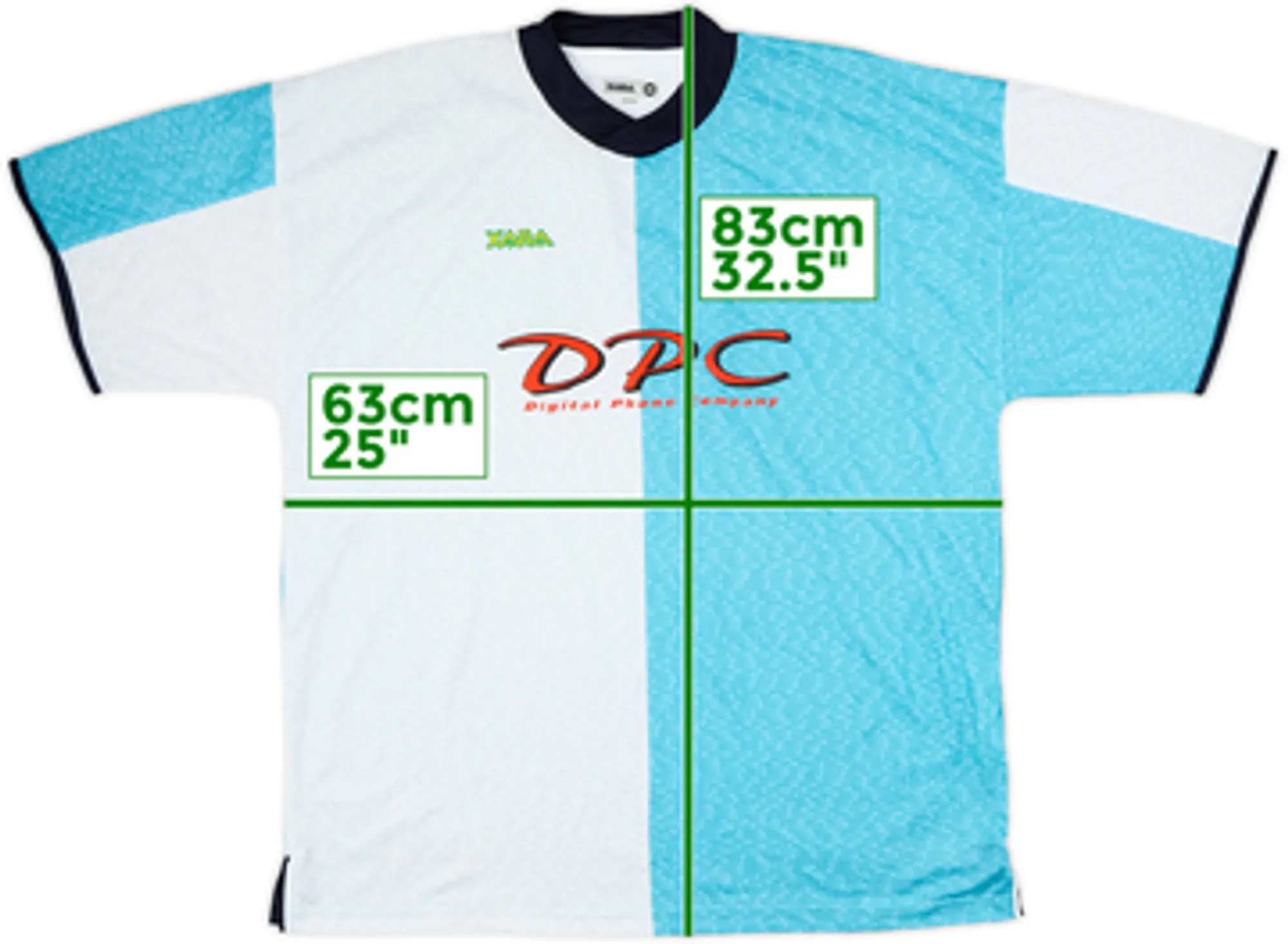 2002-03 Norwich Centenary Shirt - 10/10 - (XXL)