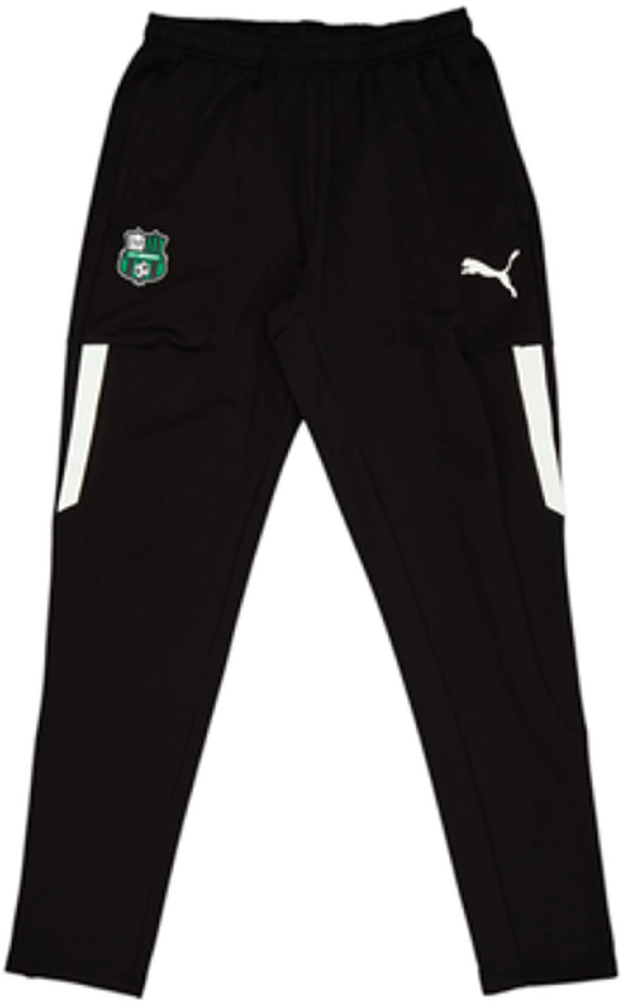 2020-21 Sassuolo Puma Track Pants/Bottoms - 6/10 - (M)